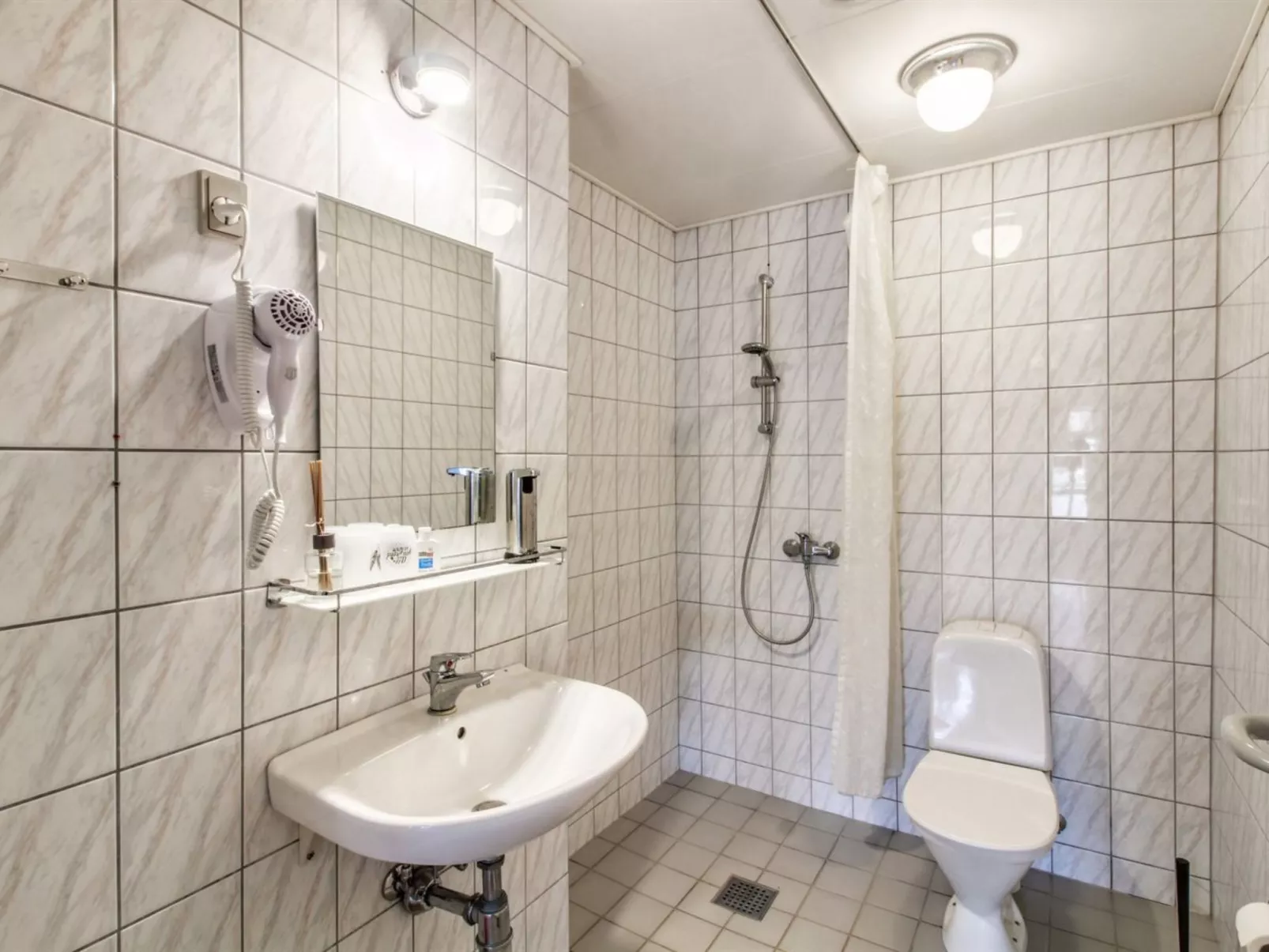 "Ahvo" - 22km from the sea