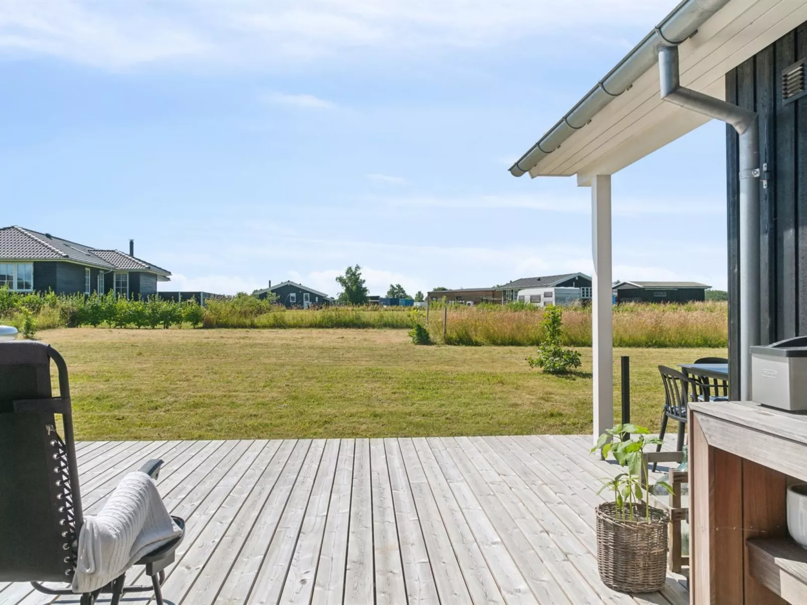 "Annerose" - 550m from the sea