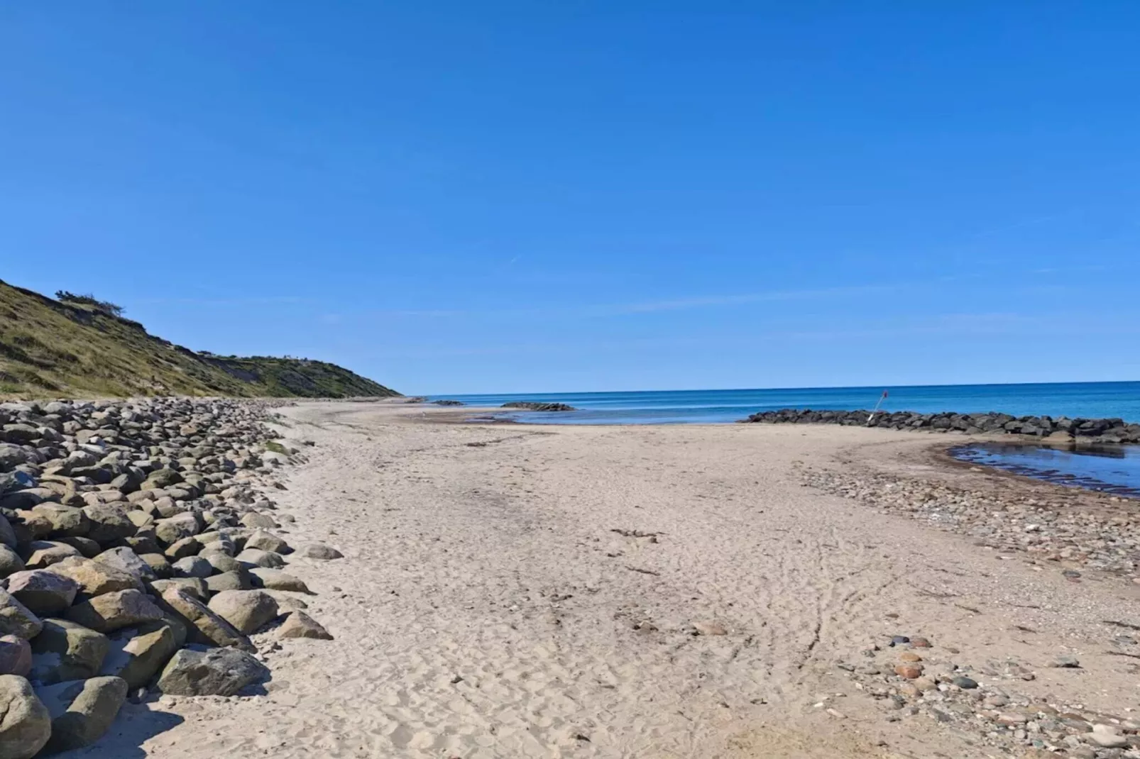 5 persoons vakantie huis in Vejby-By Traum-Waterzicht