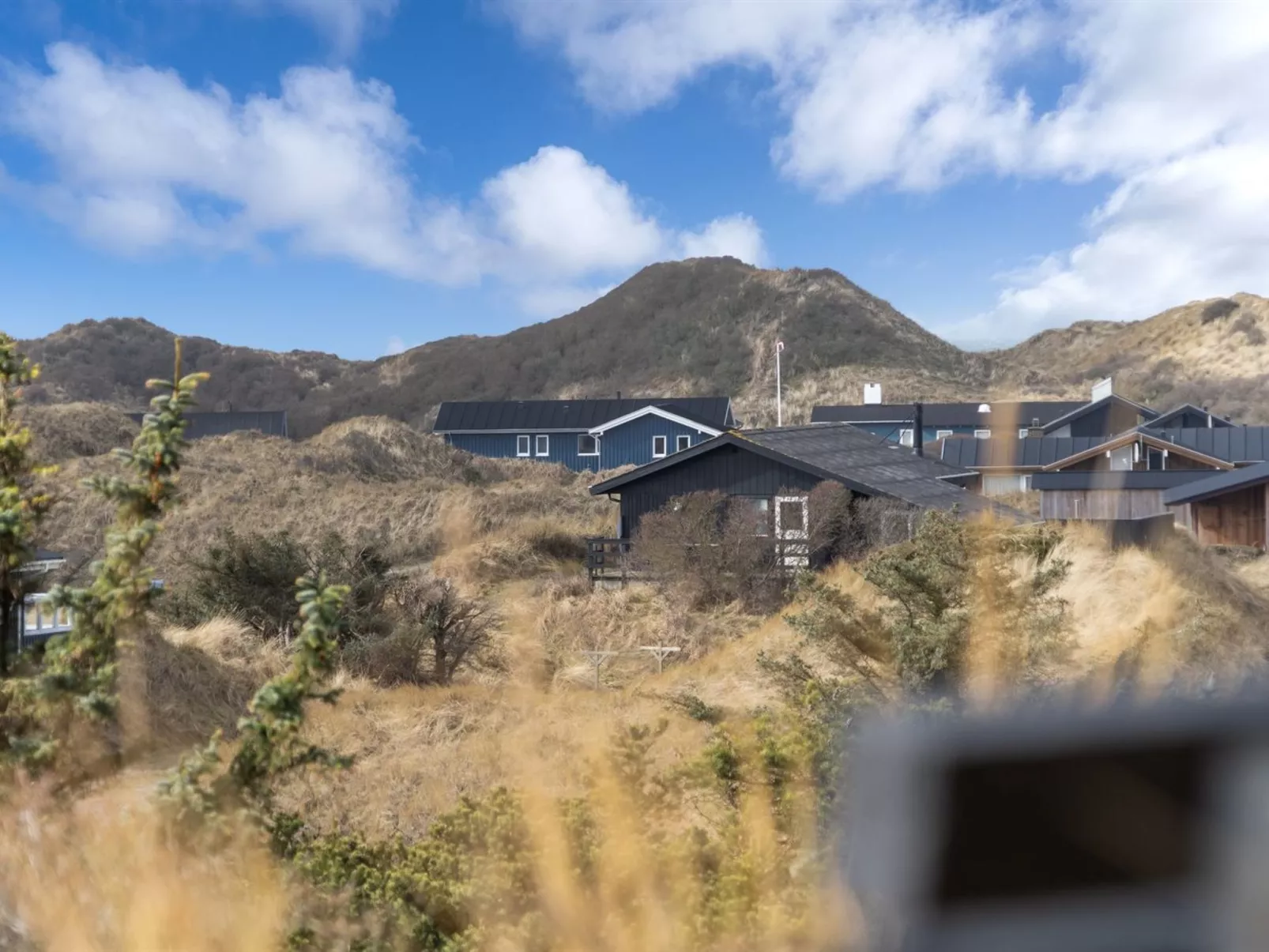 "Sharanya" - 500m from the sea