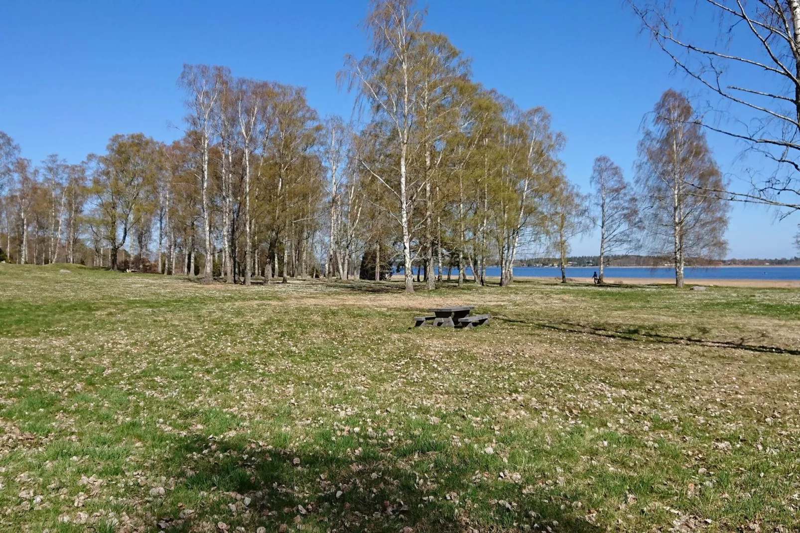 6 persoons vakantie huis in HAMMARÖ-By Traum-Niet-getagd