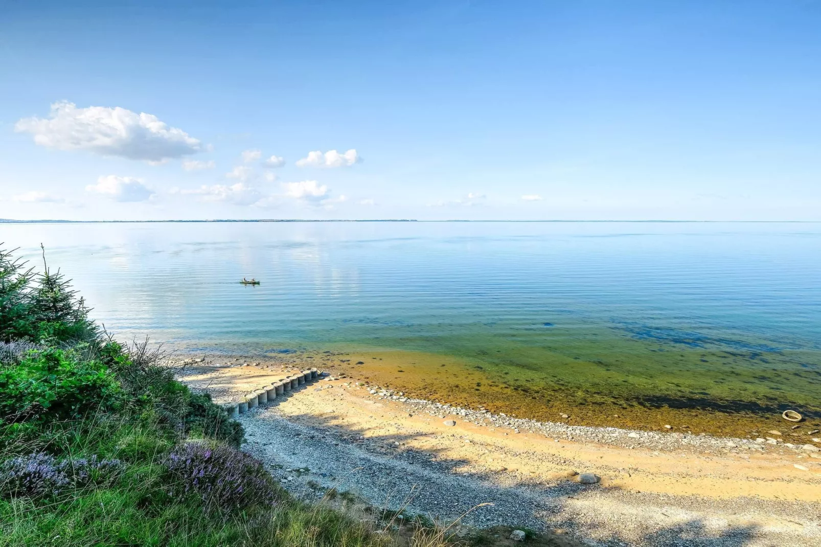 6 persoons vakantie huis in Fur-By Traum-Waterzicht