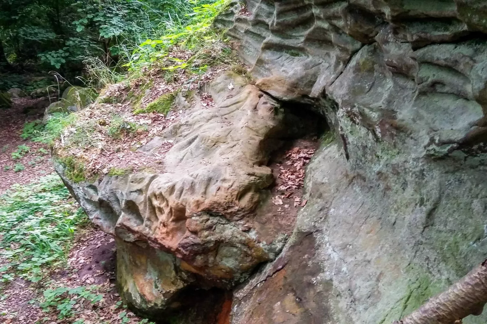 5 persoons vakantie huis in RAA/HELSINGBORG-Niet-getagd