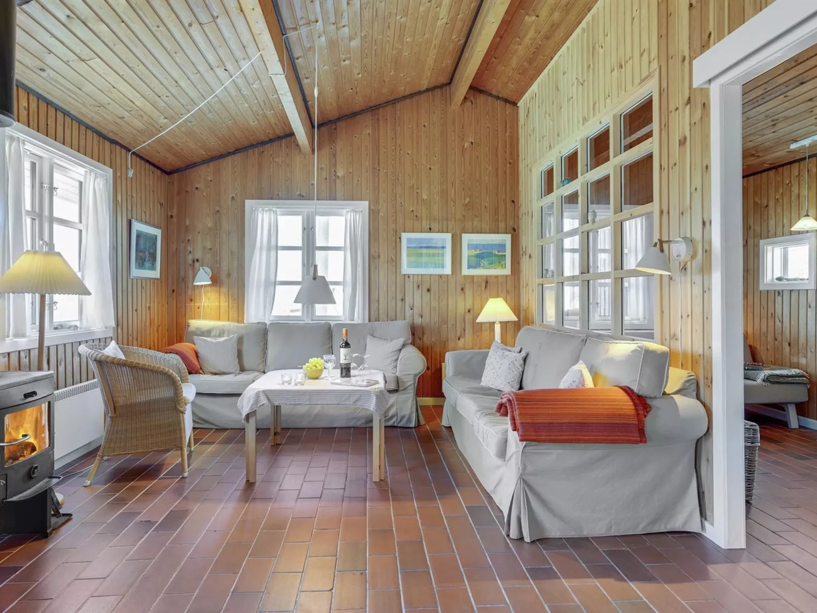 "Solunka" - 100m from the sea