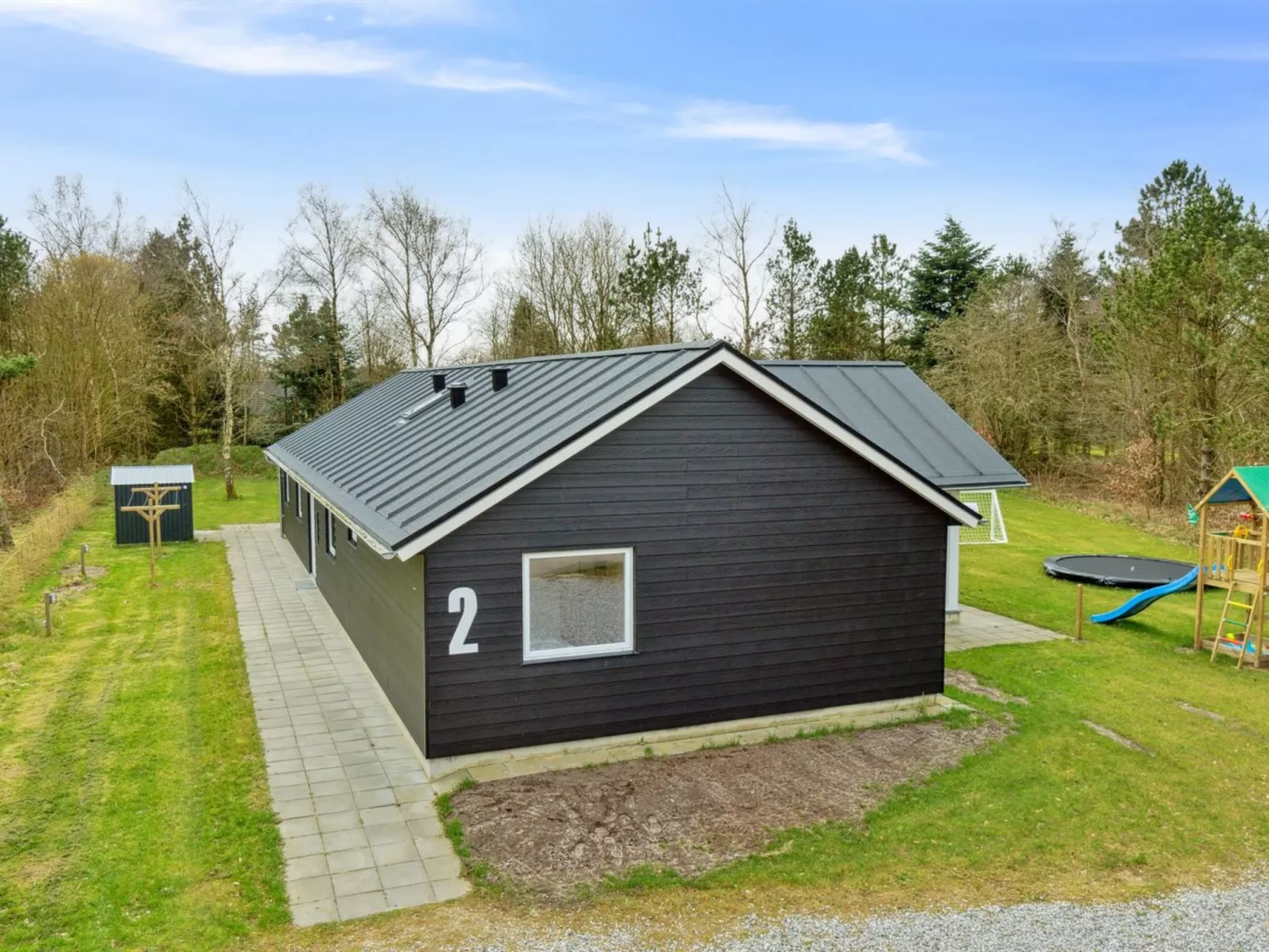 "Human" - 10.5km from the sea