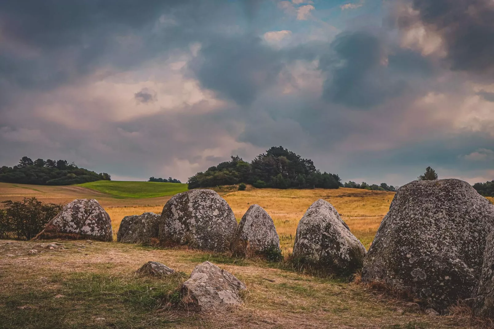 6 persoons vakantie huis in Knebel-By Traum-Niet-getagd