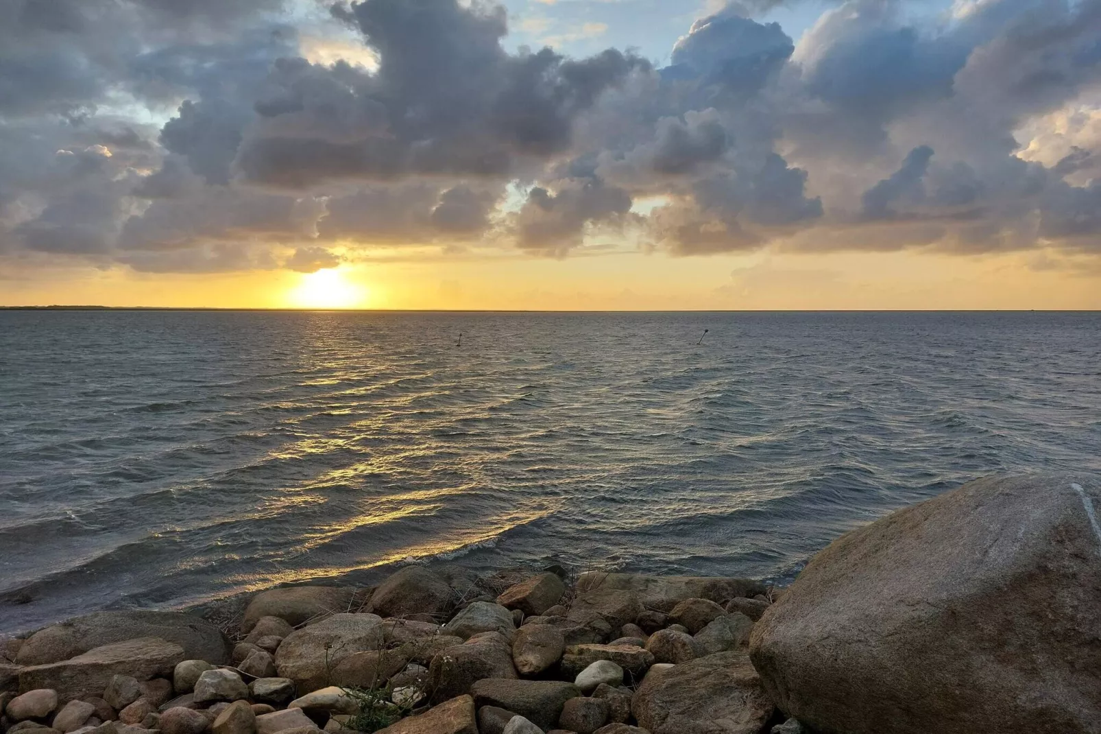 4 persoons vakantie huis in Hemmet-By Traum