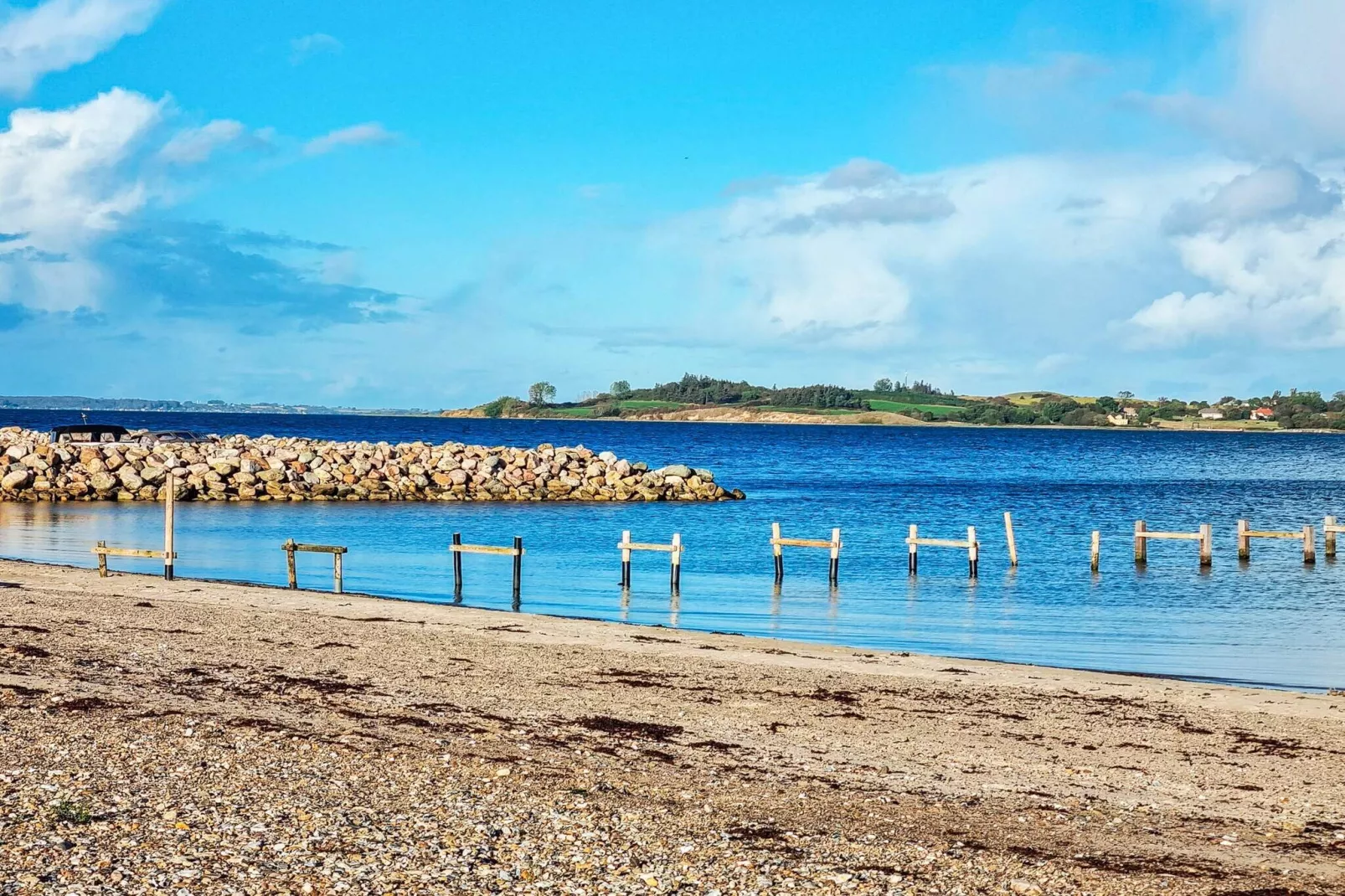 6 persoons vakantie huis in Aabenraa-By Traum-Waterzicht