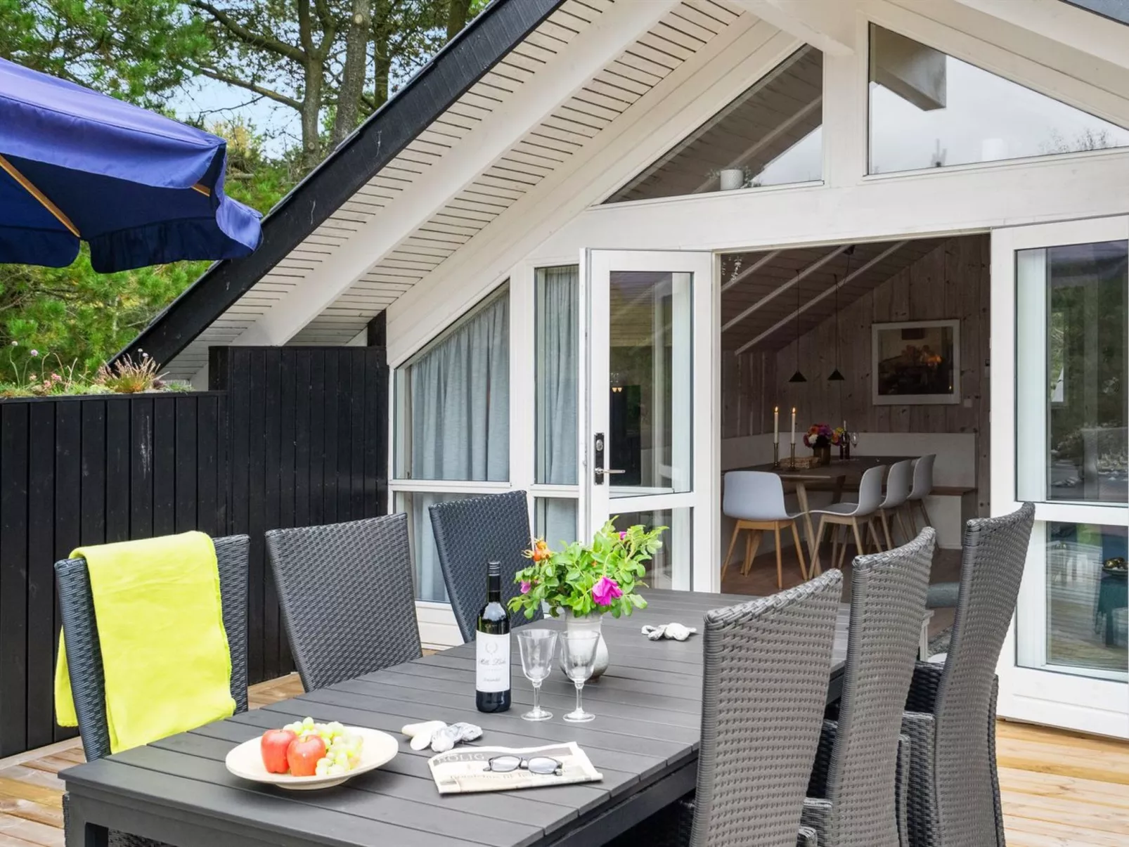 "Varpu" - 1.6km from the sea