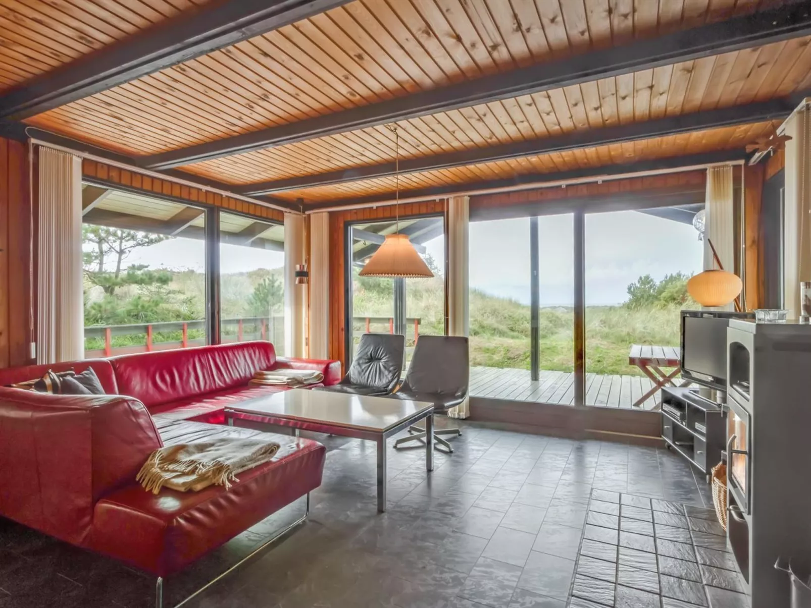 "Maini" - 600m from the sea