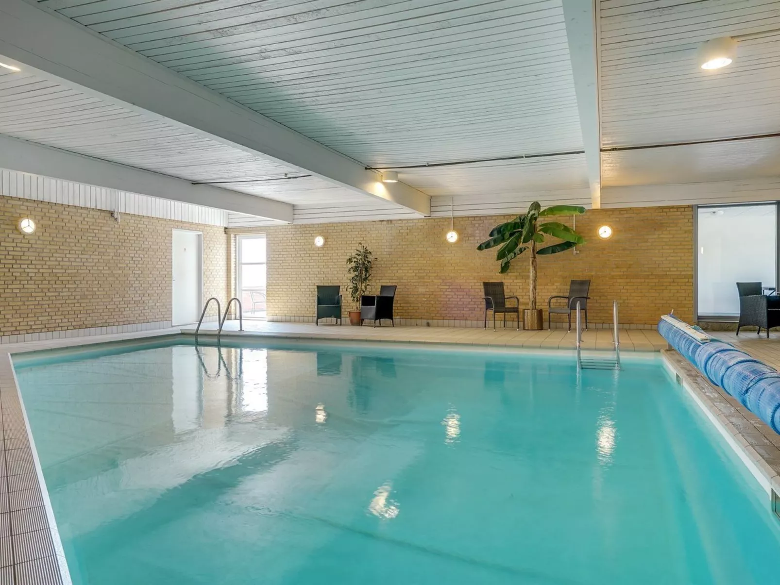 "Stilla" - 35km from the sea