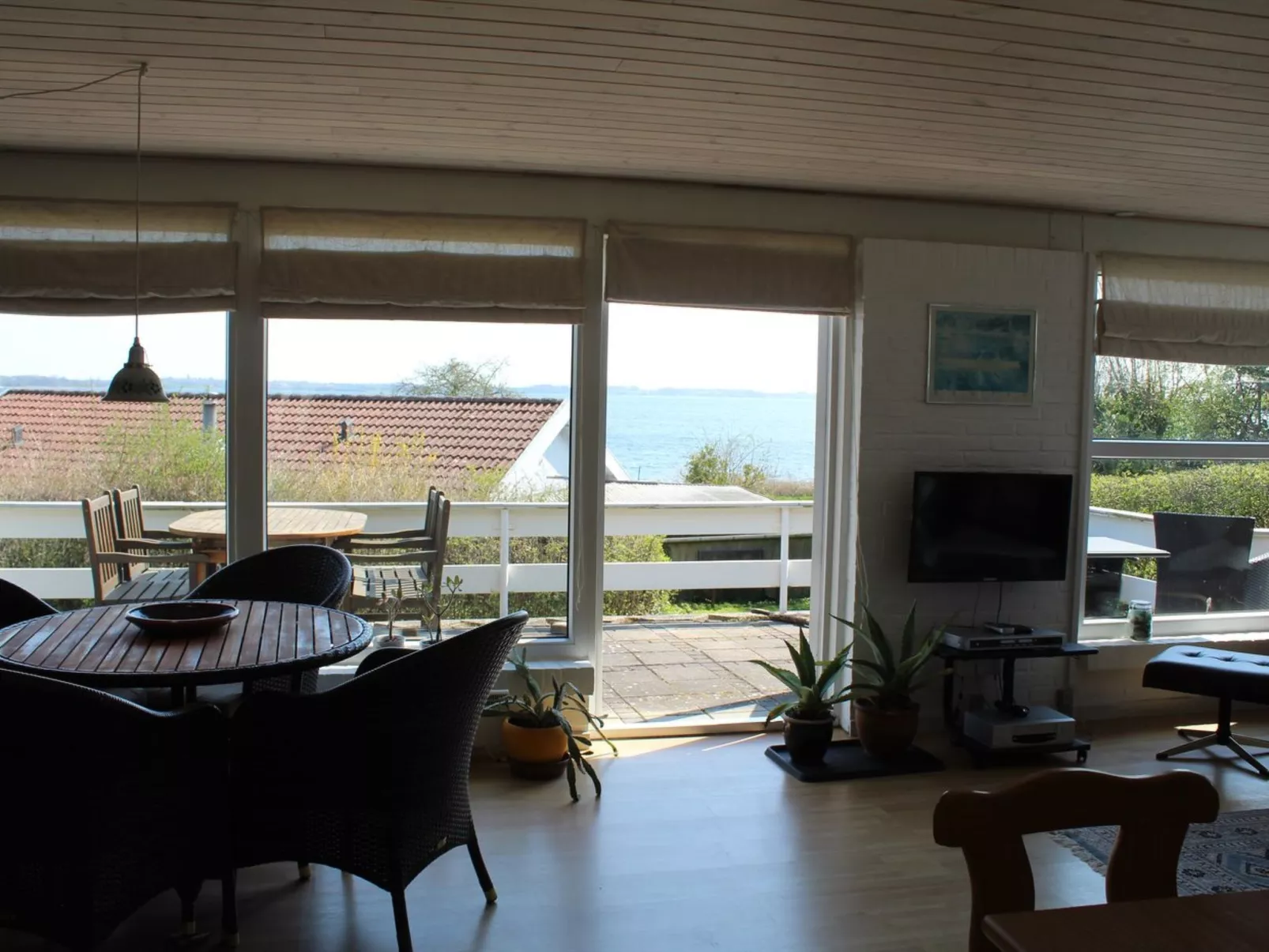 "Tekla" - 70m to the fjord