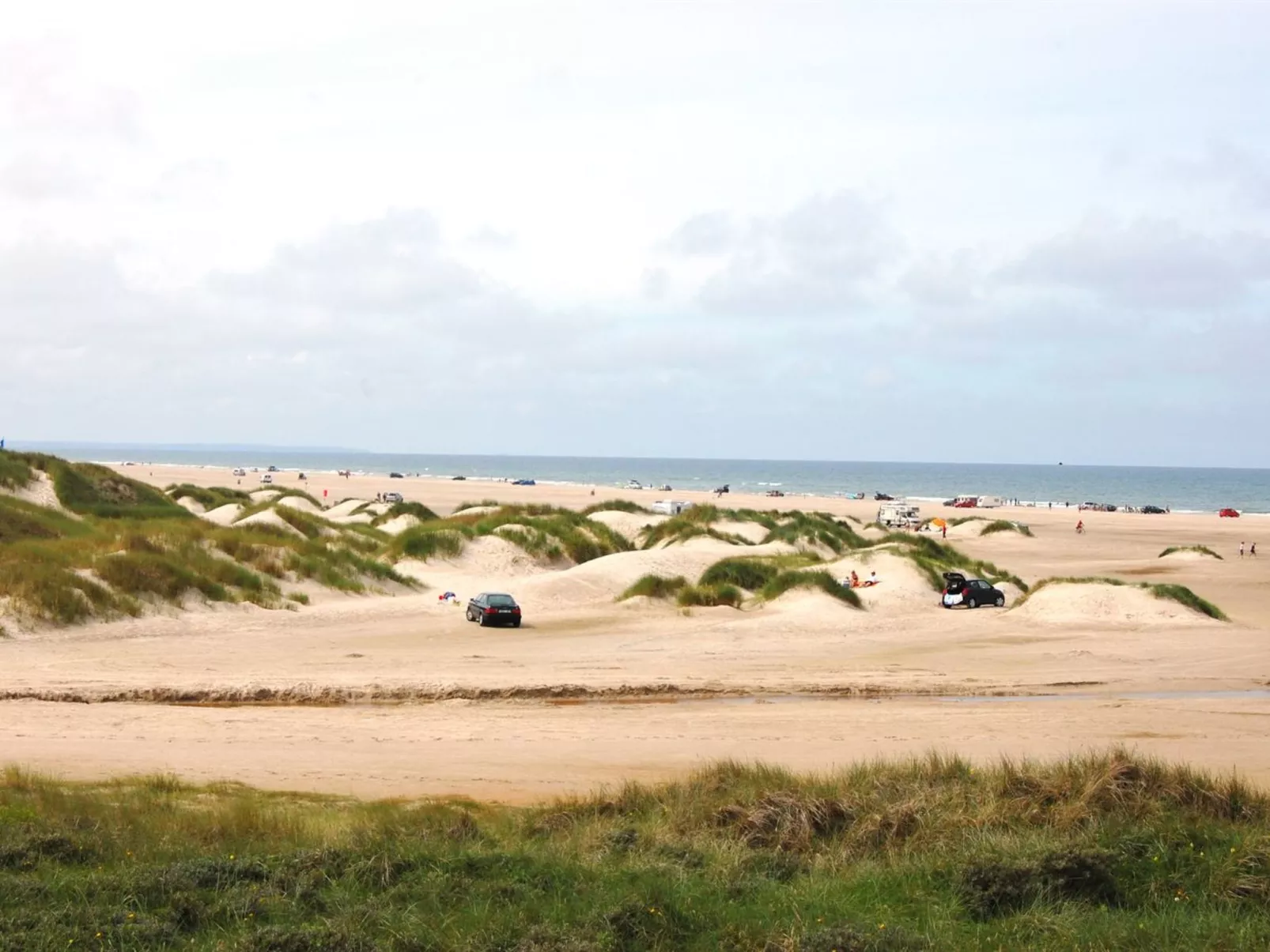 "Rauli" - 50m from the sea