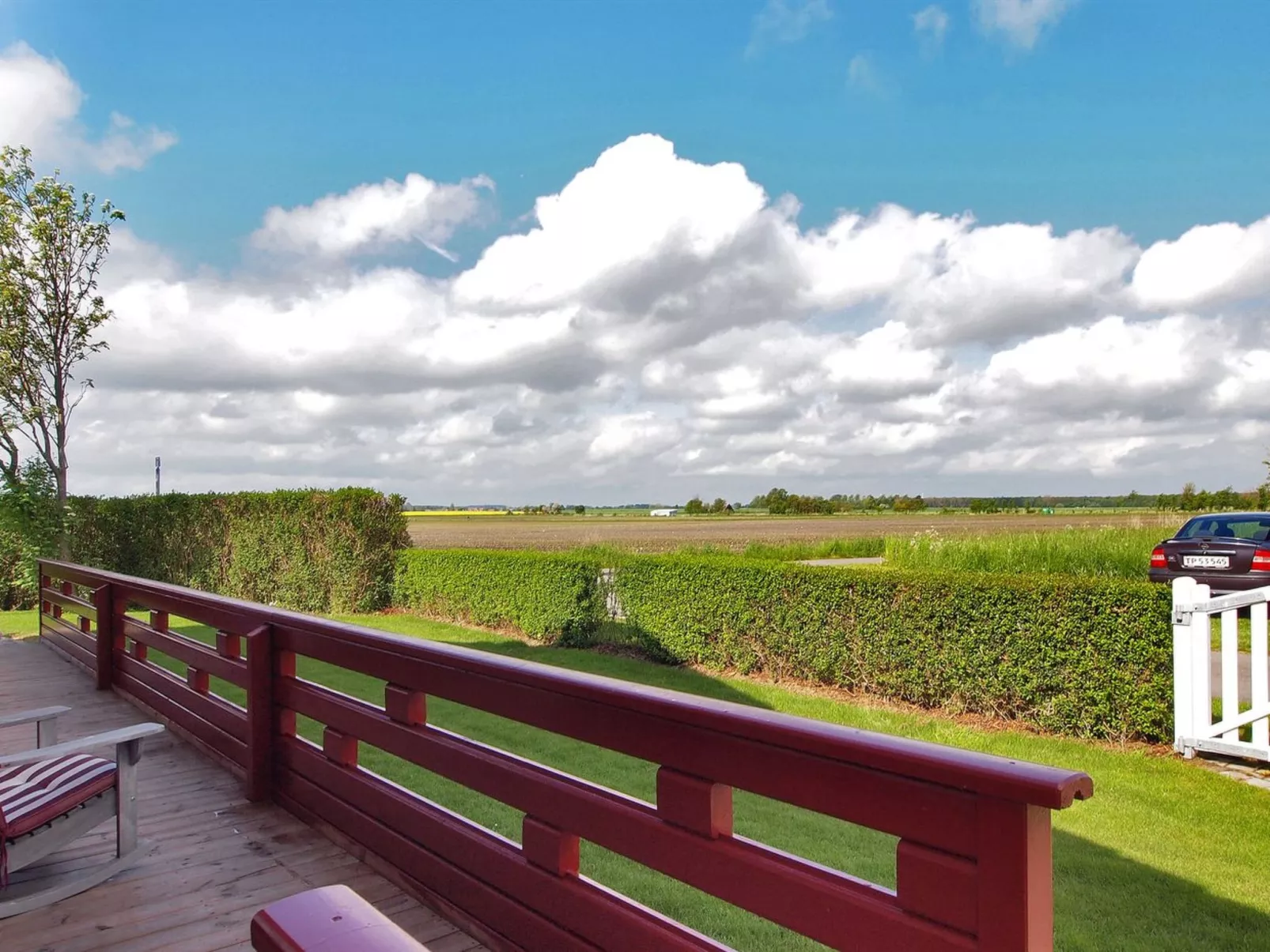 "Salme" - 100m from the sea