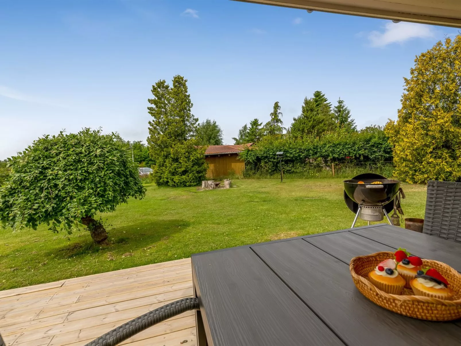 "Silvana" - 750m from the sea