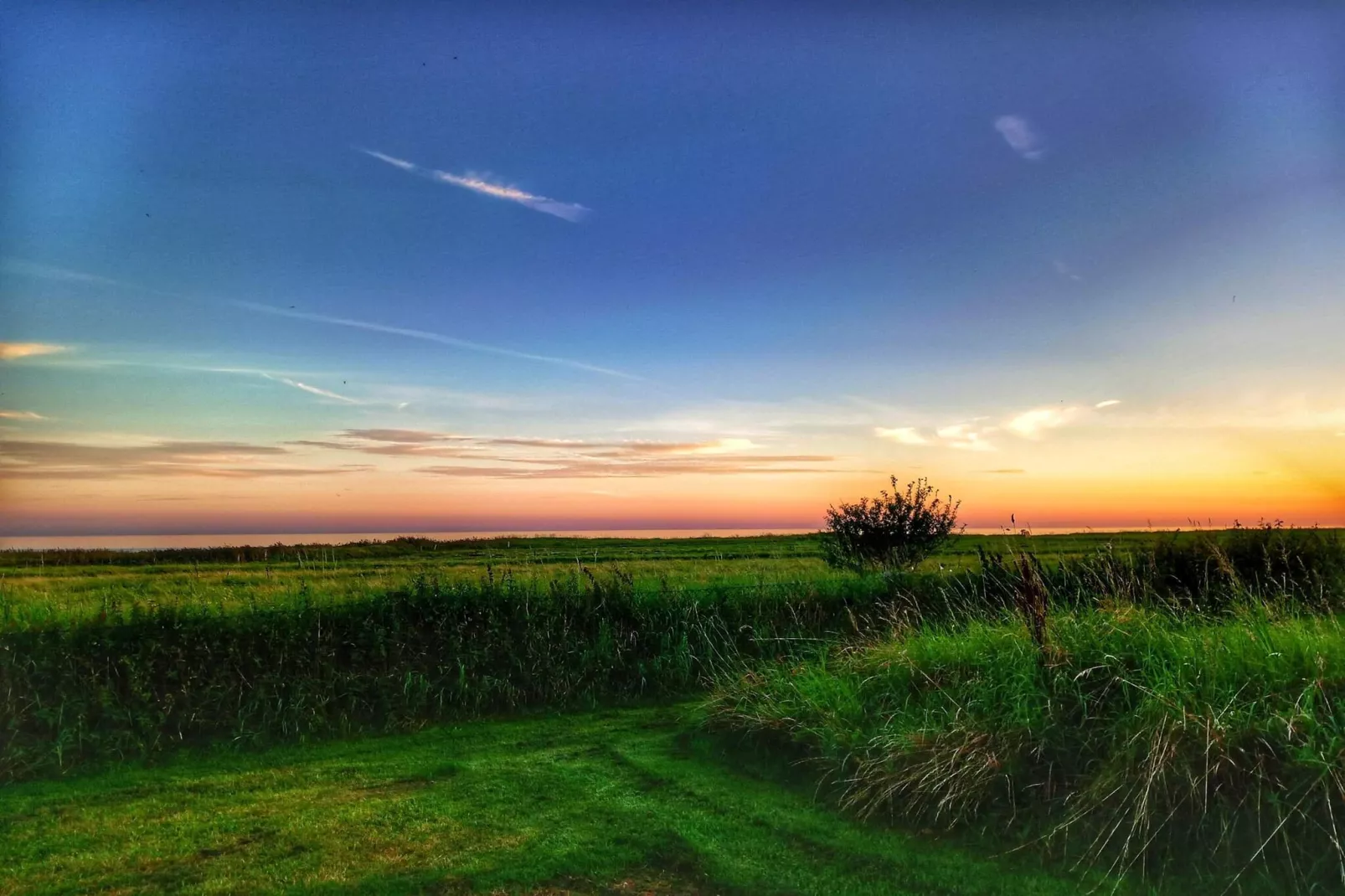 10 persoons vakantie huis in Marstal-By Traum-Niet-getagd