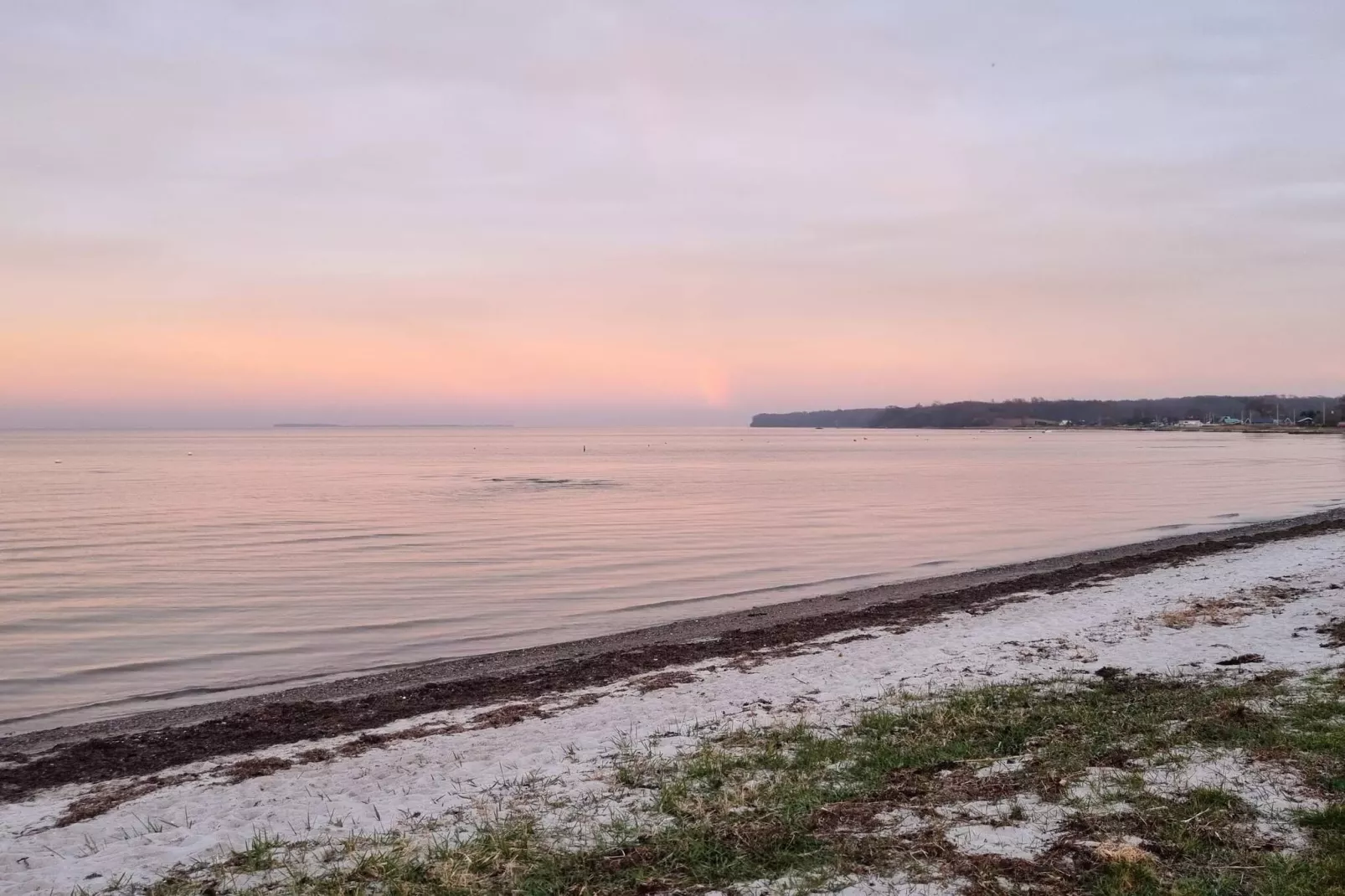 6 persoons vakantie huis in Bjert-By Traum-Waterzicht