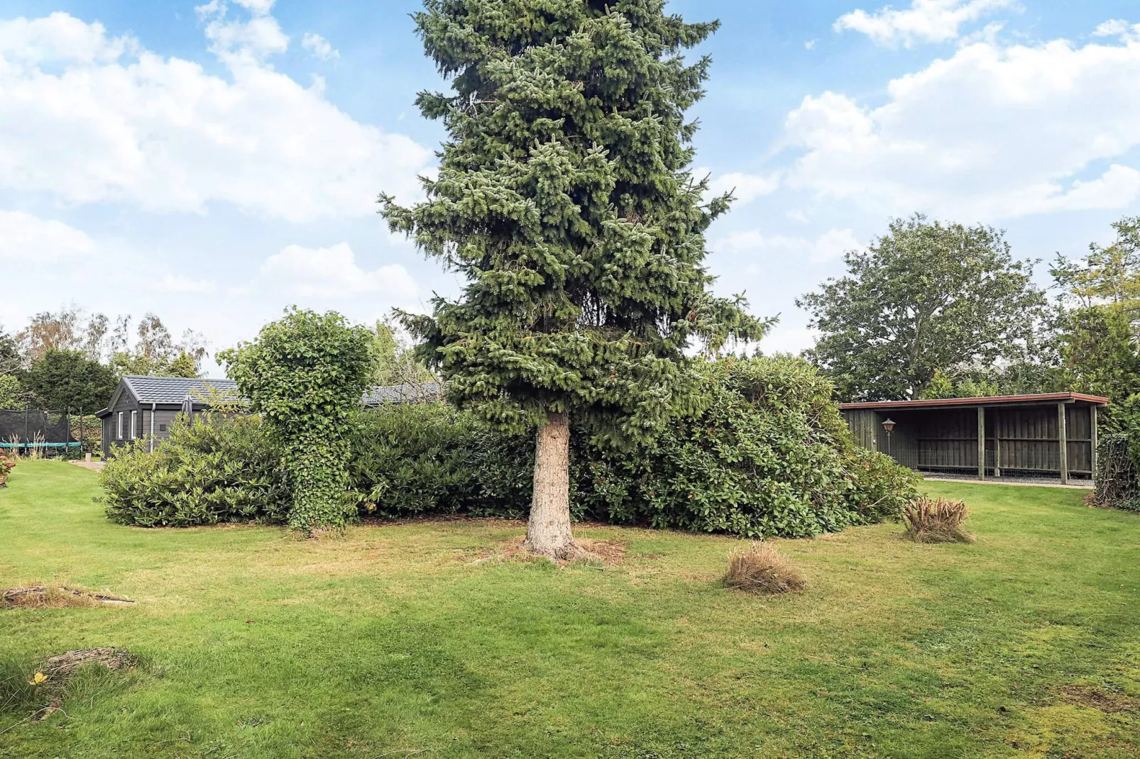 Gerestaureerde retraite in Marielyst -- By Traum Ferienwohnungen