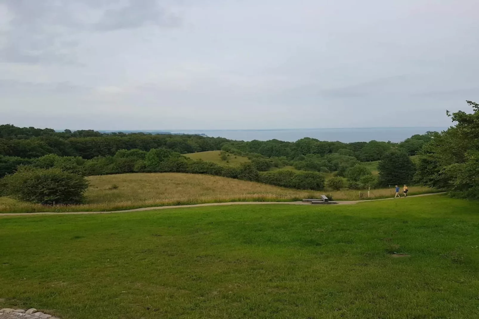 6 persoons vakantie huis in Bjert-By Traum