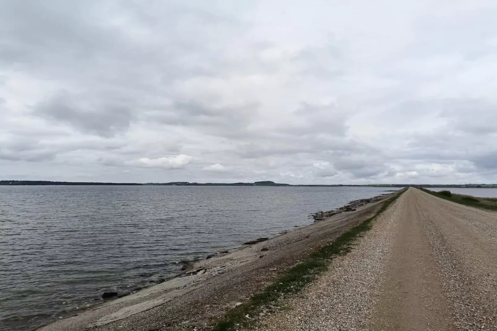 6 persoons vakantie huis in Thisted-By Traum-Waterzicht