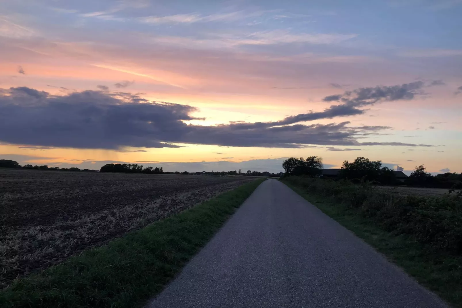 5 persoons vakantie huis in Sydals-By Traum-Niet-getagd