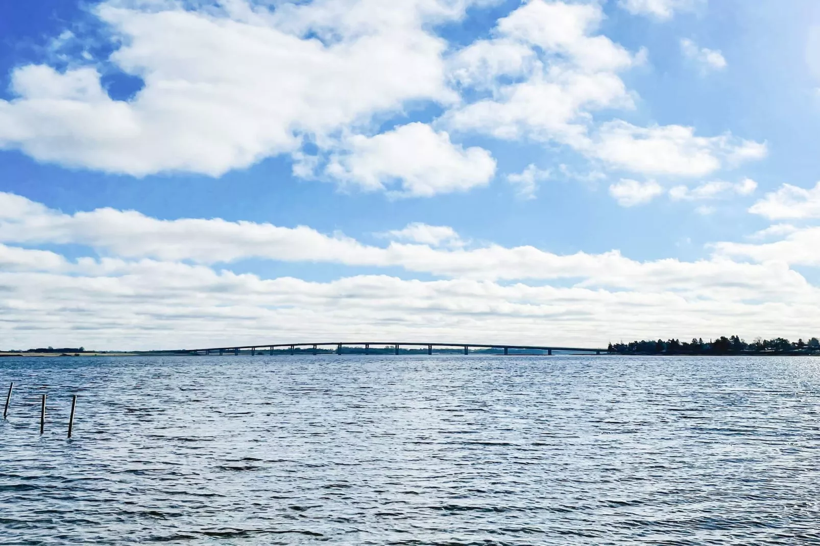 5 persoons vakantie huis in Jægerspris-By Traum-Waterzicht