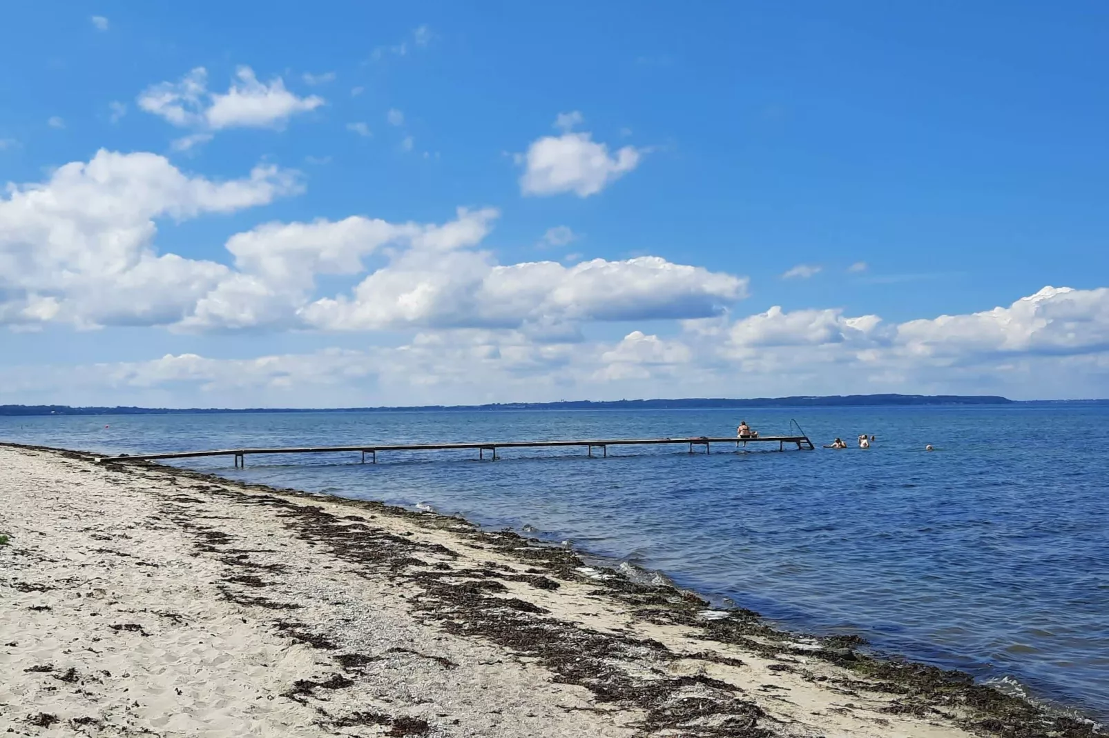 18 persoons vakantie huis in Bogense-Waterzicht