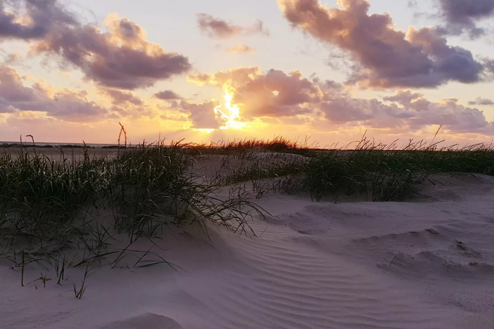 Rustieke Strandhut in Rindby-By Traum-Niet-getagd