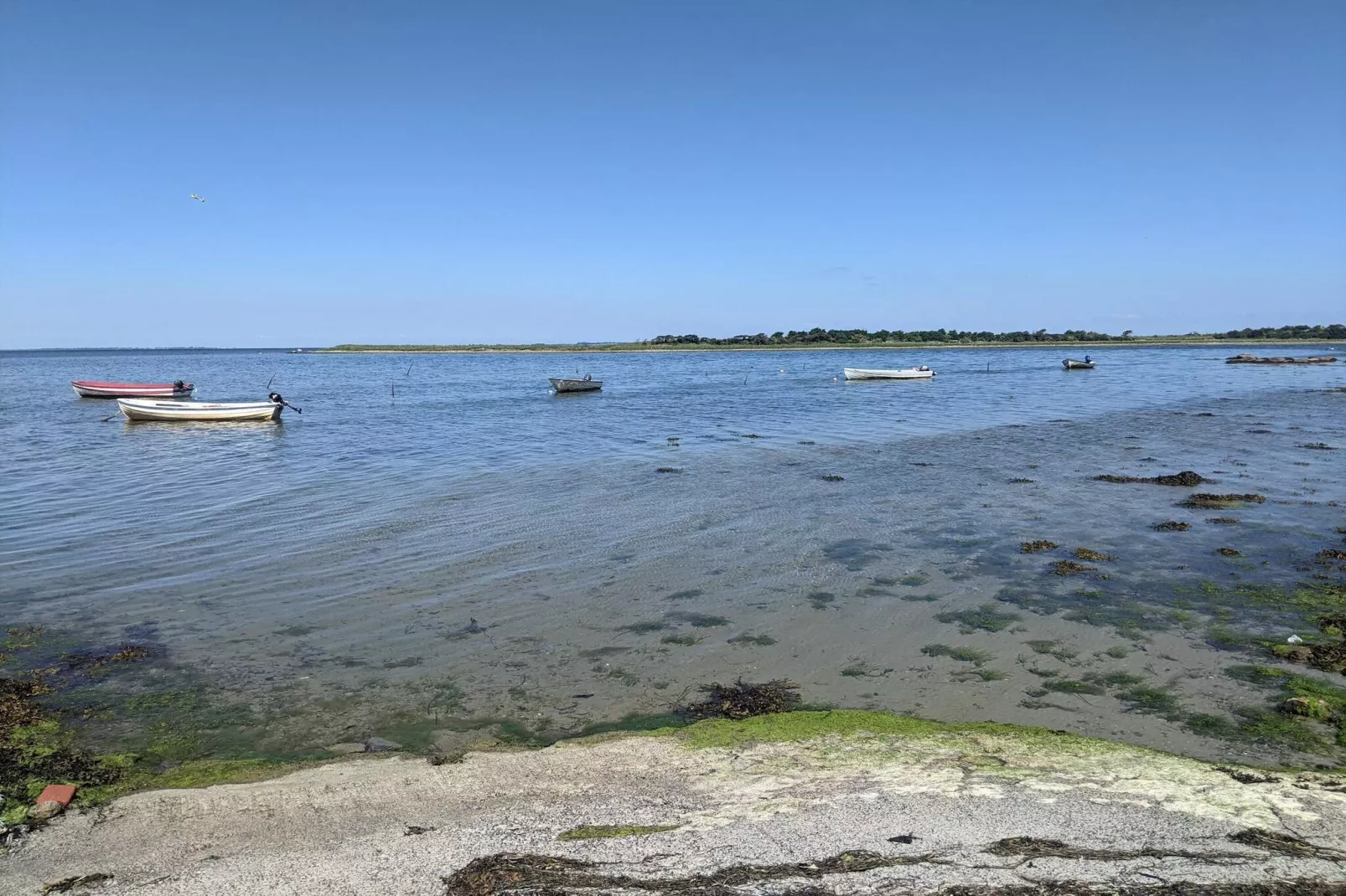 6 persoons vakantie huis in Guldborg-By Traum-Waterzicht