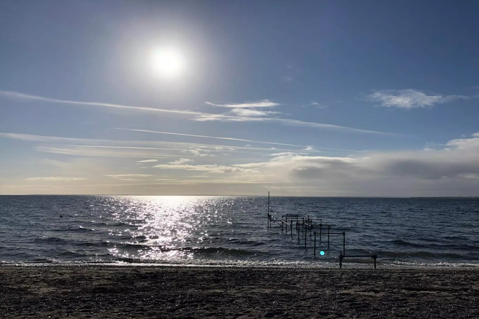 6 persoons vakantie huis in Haderslev-Waterzicht