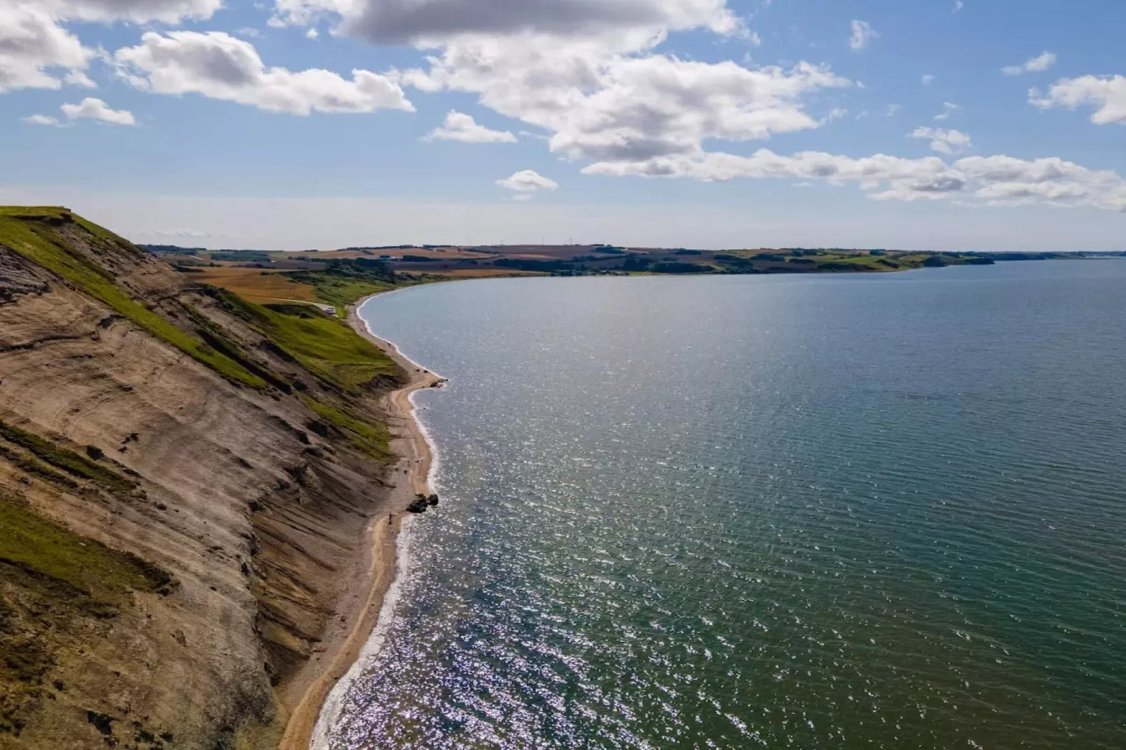 6 persoons vakantie huis in Nykøbing M-By Traum-Waterzicht