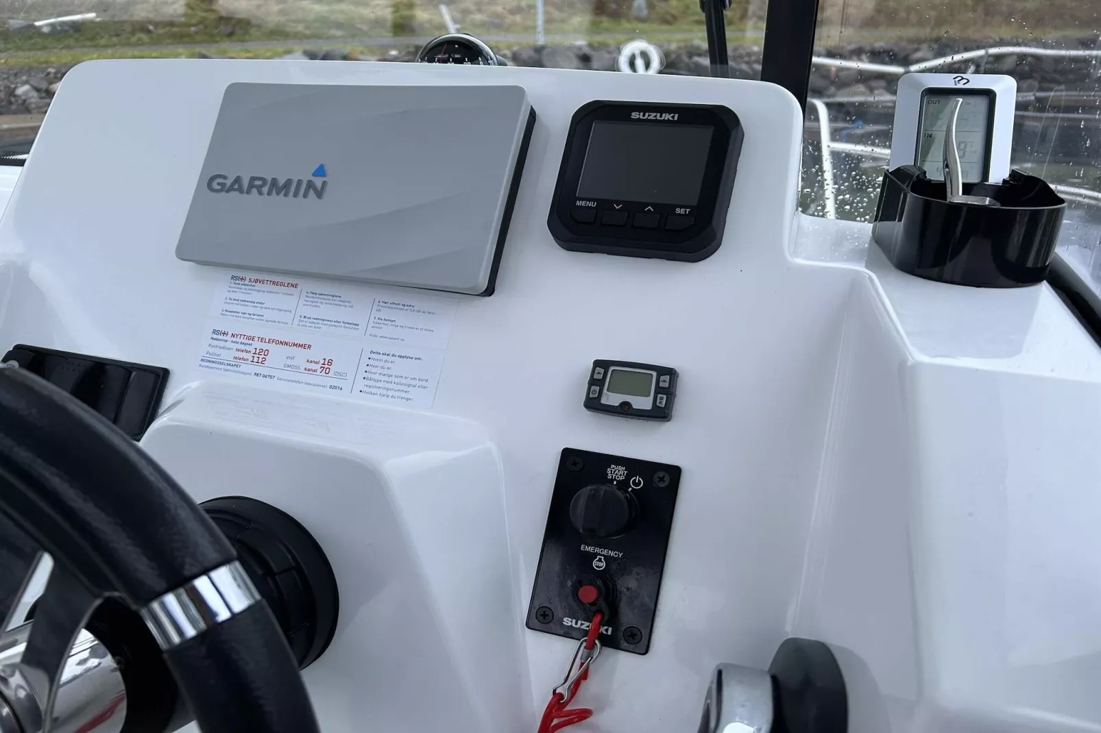 6 persoons vakantie huis in AVERØY-By Traum-Niet-getagd