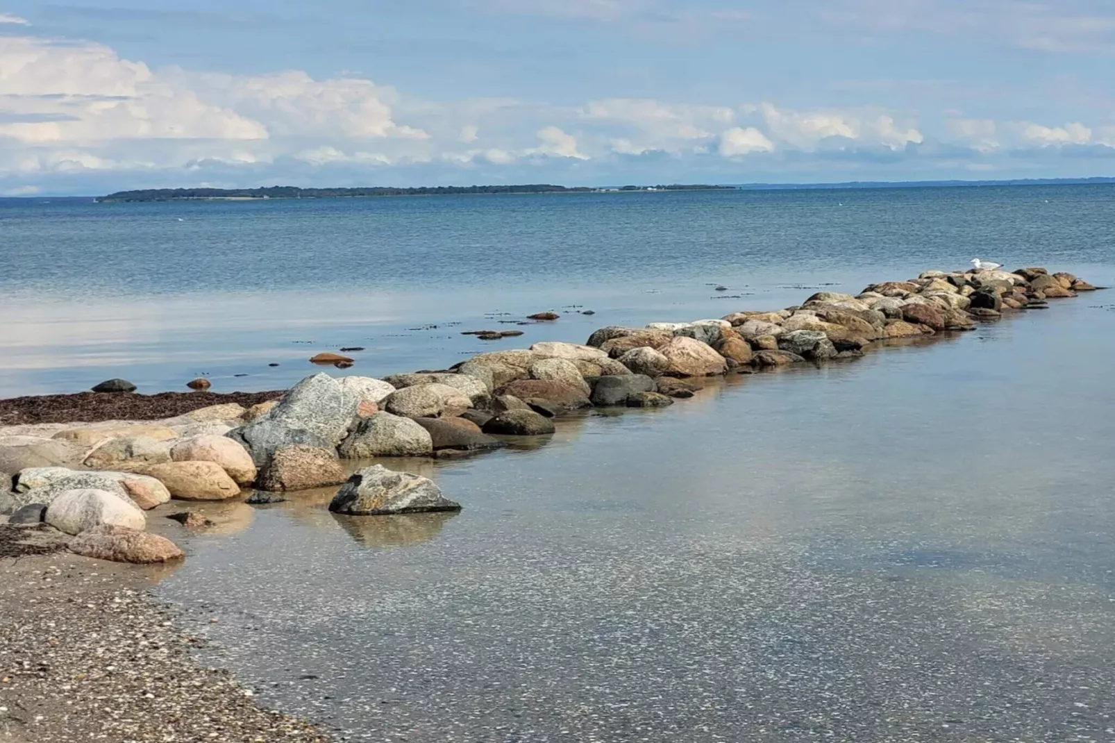 4 persoons vakantie huis in Hejls-By Traum-Waterzicht