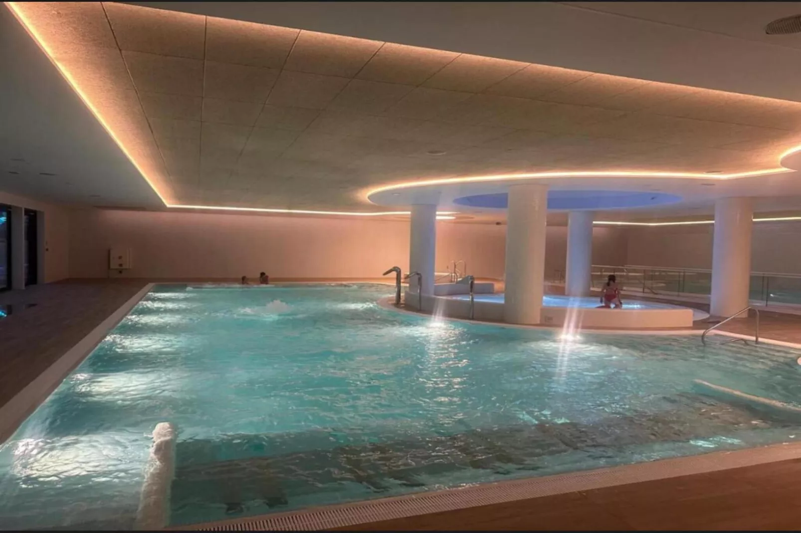 Apartament Pinea Nr 517