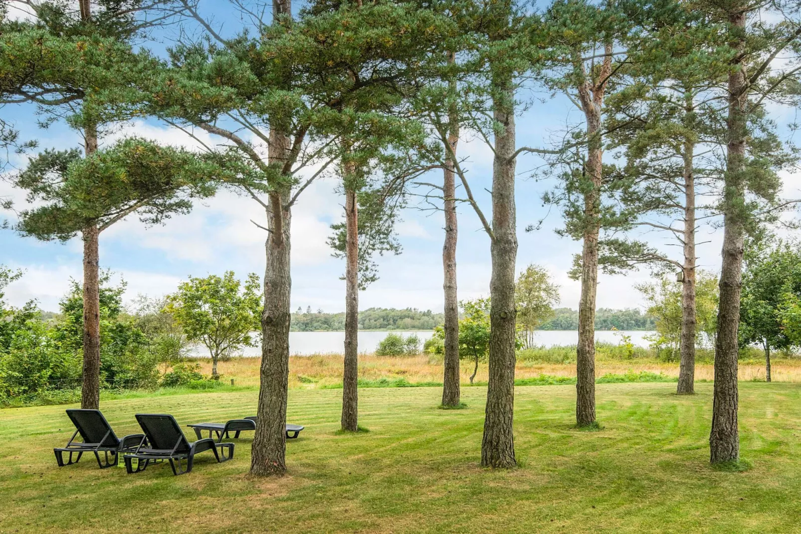 4 sterren vakantie huis in Ansager-By Traum