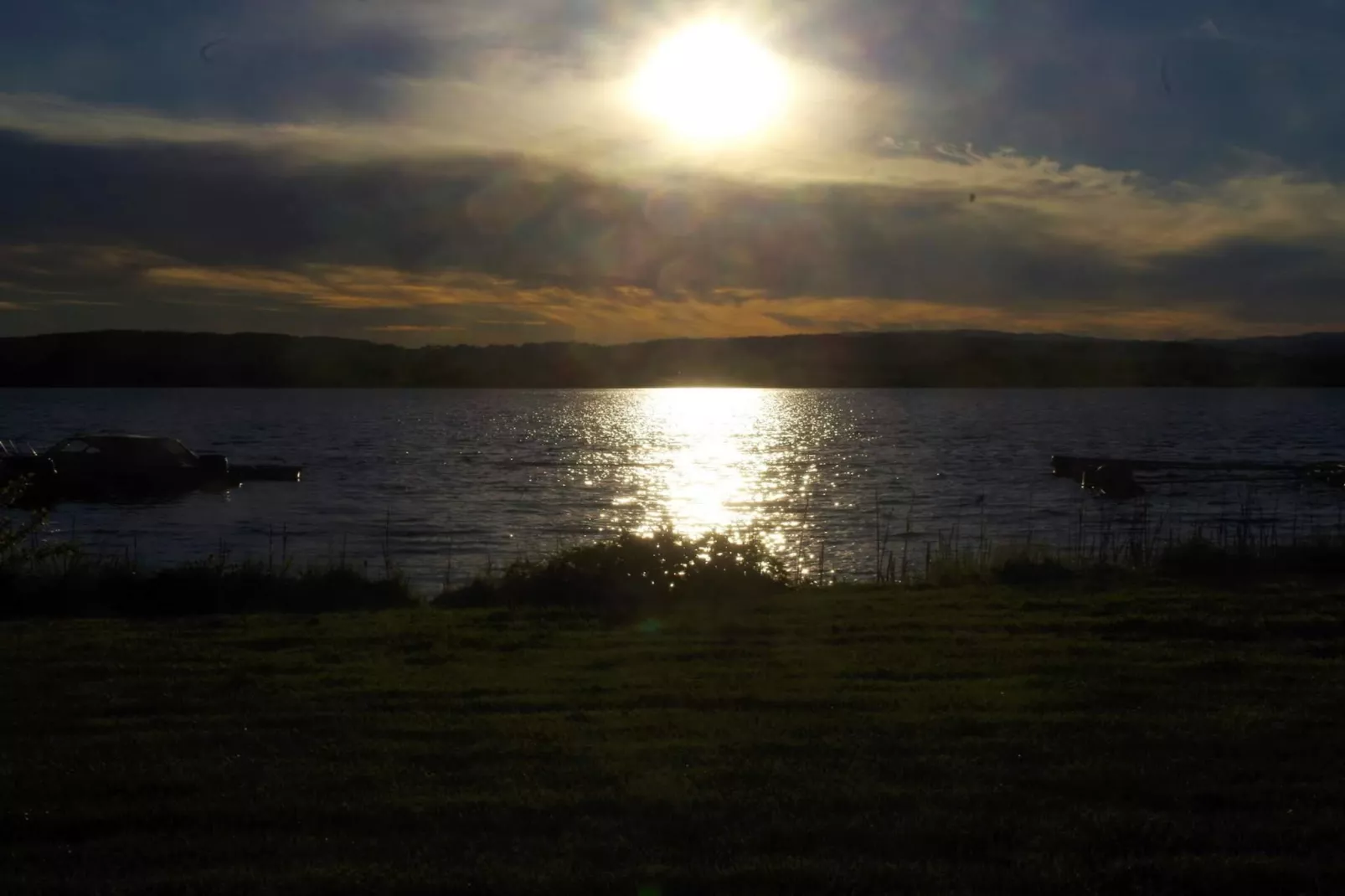 2 persoons vakantie huis in Hejls-By Traum-Waterzicht