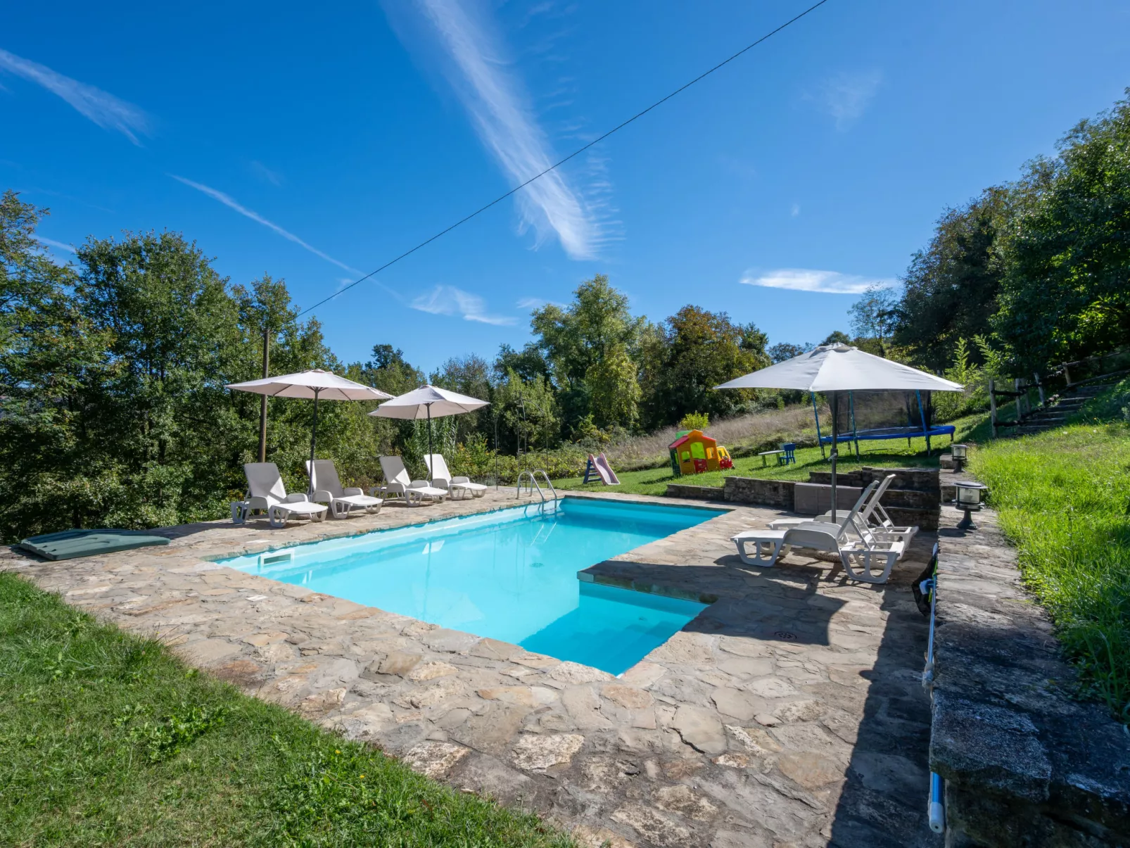 Appartamento Galli-Buiten