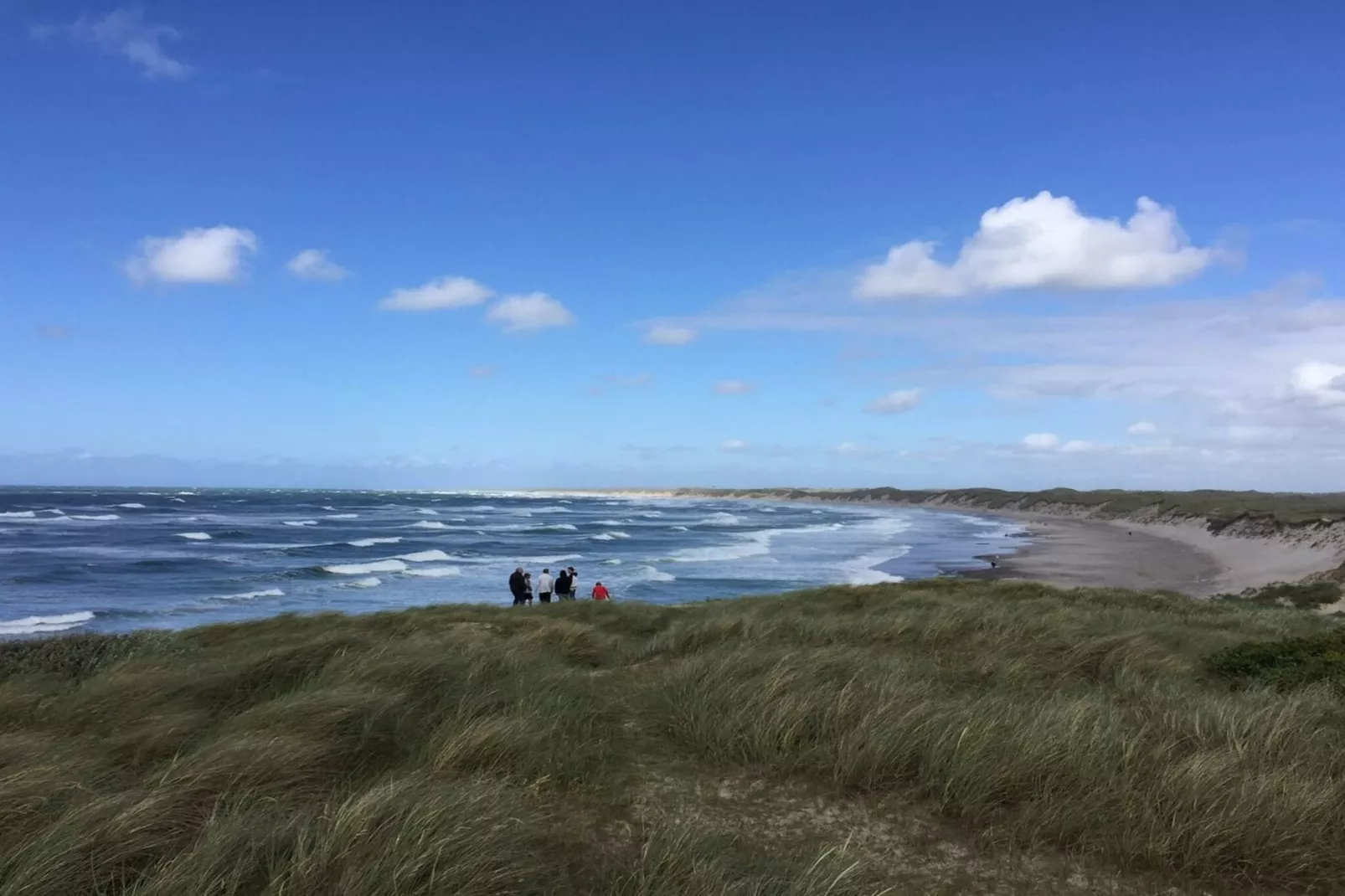 6 persoons vakantie huis in Thisted-By Traum-Waterzicht