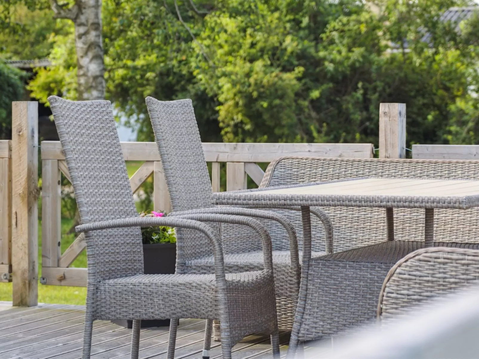 "Meinolf" - 200m from the sea