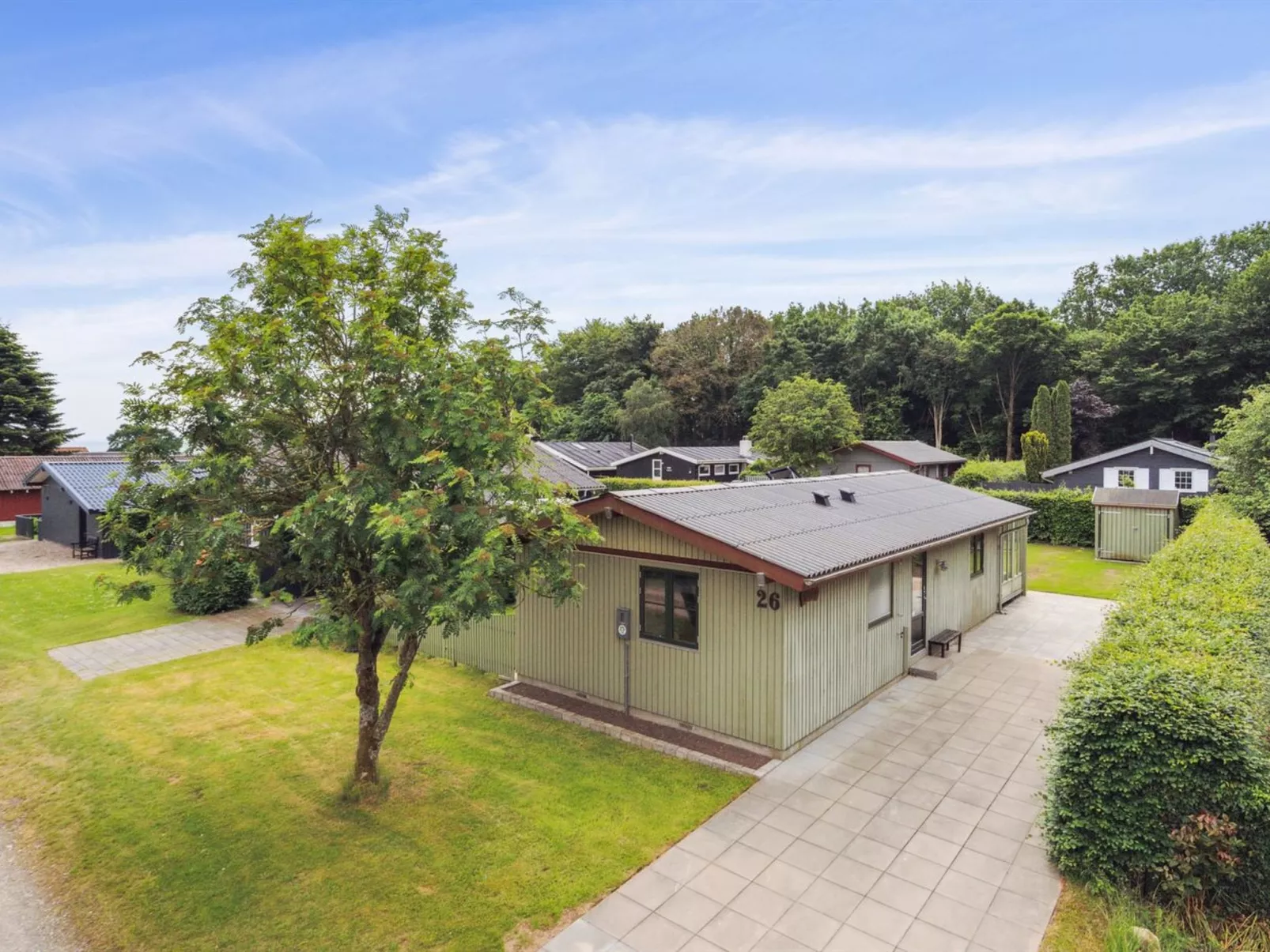 "Domnika" - 200m from the sea