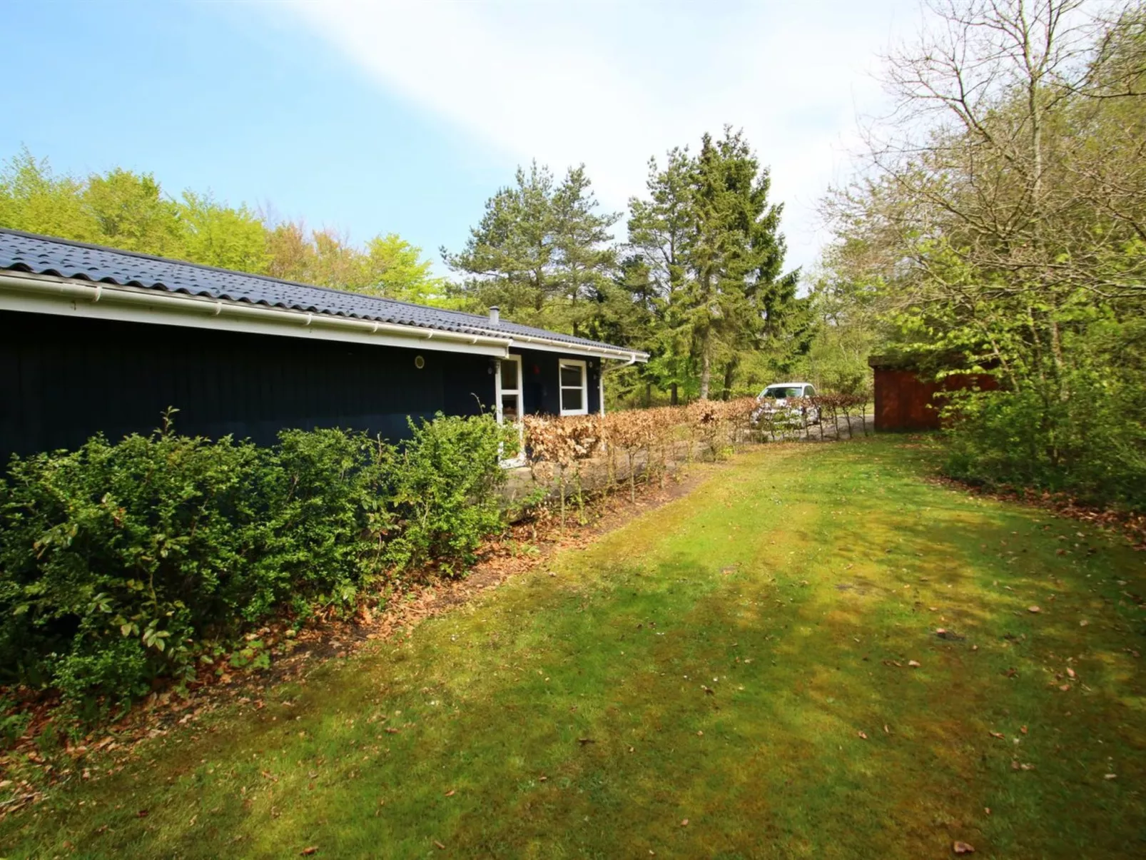 "Aki" - 30km from the sea