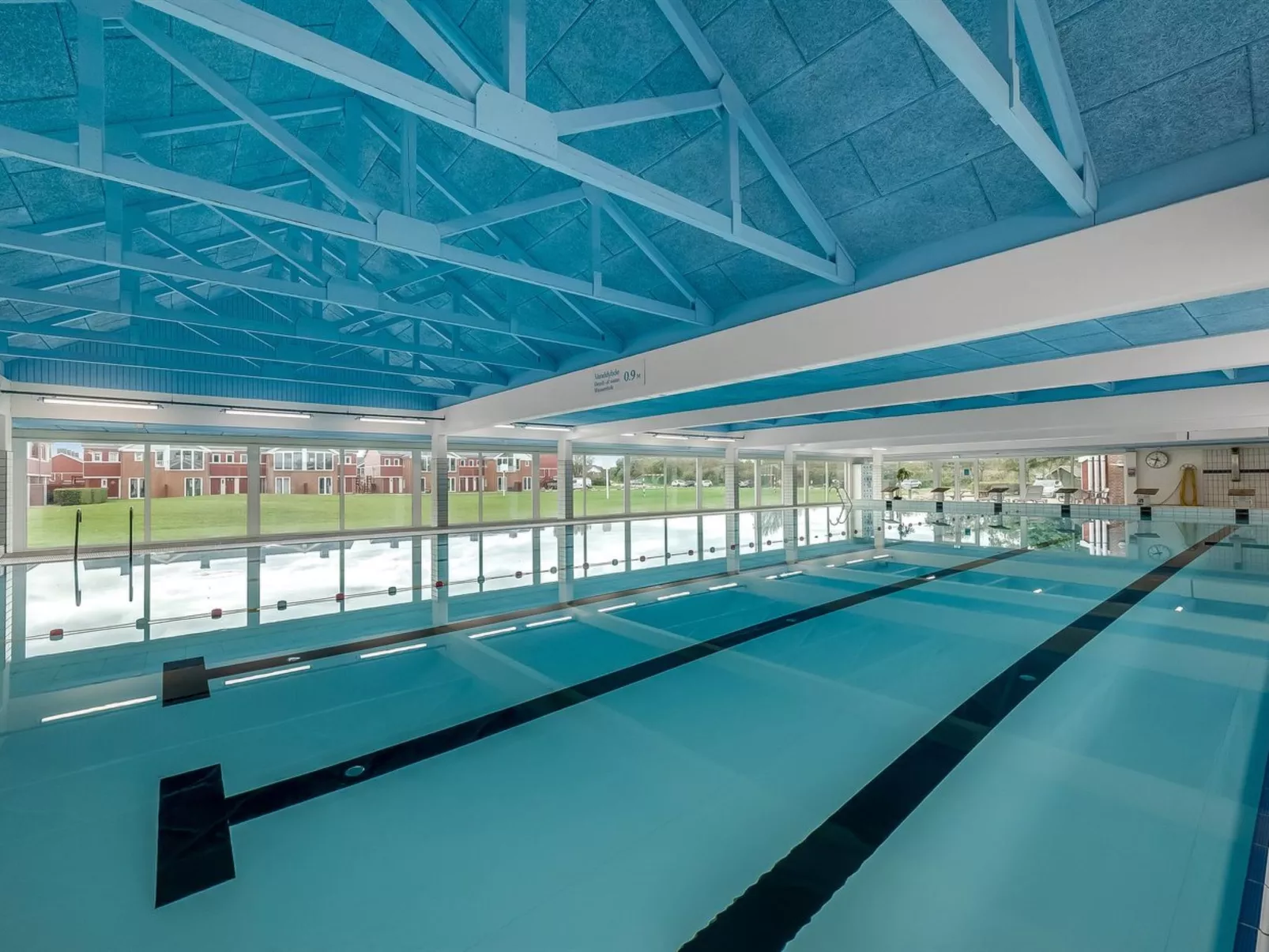 "Alvy" - 100m to the fjord