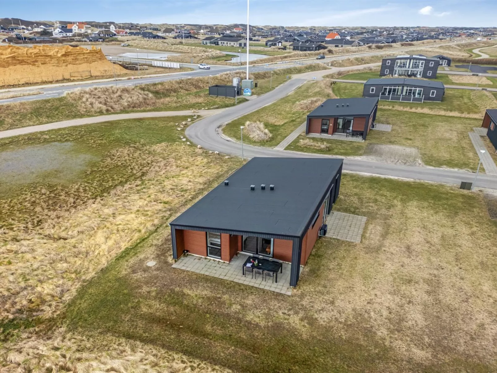 "Ilindenka" - 500m from the sea