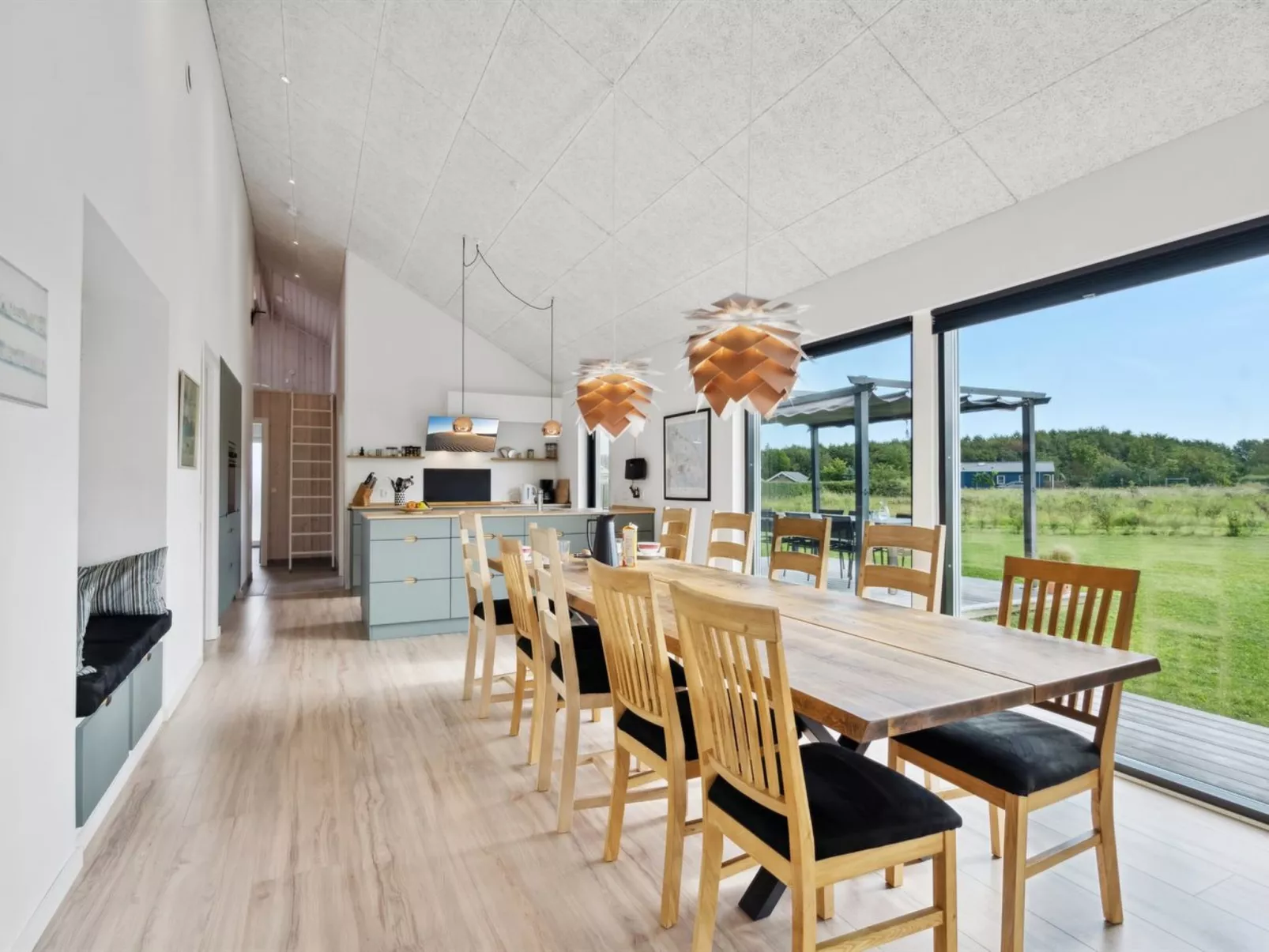 "Amdi" - 700m from the sea