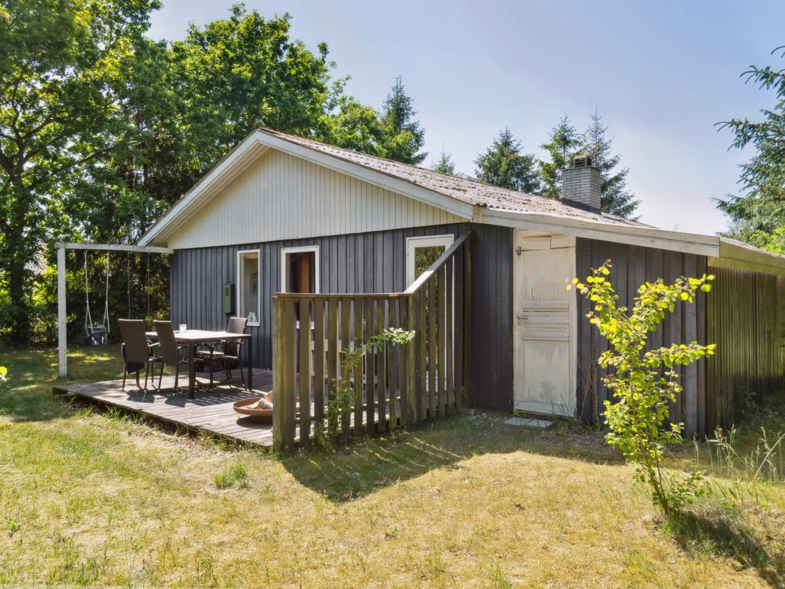 "Anya" - 600m from the sea