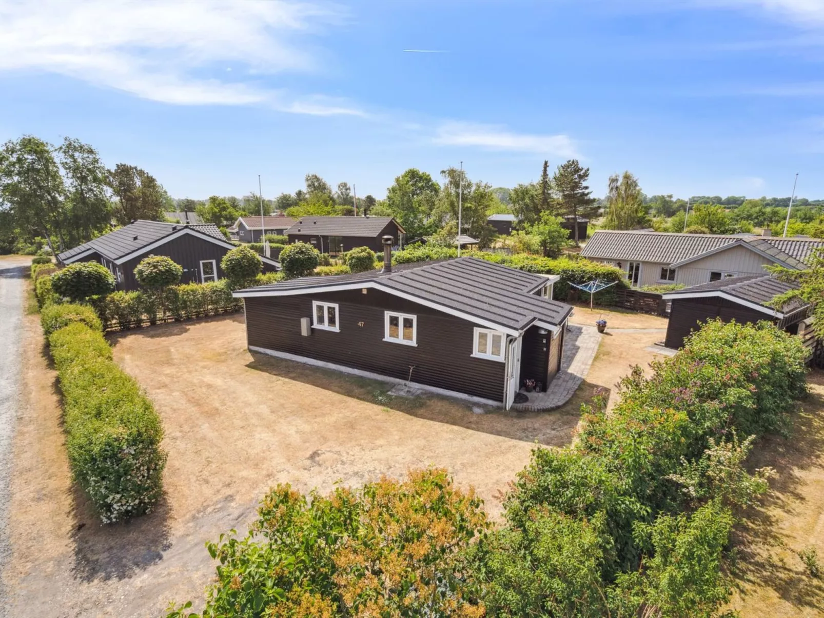 "Sari" - 250m from the sea