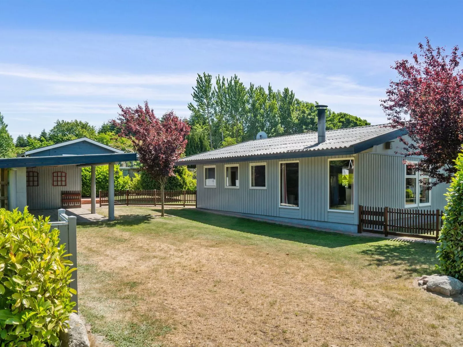 "Carena" - 1.8km from the sea