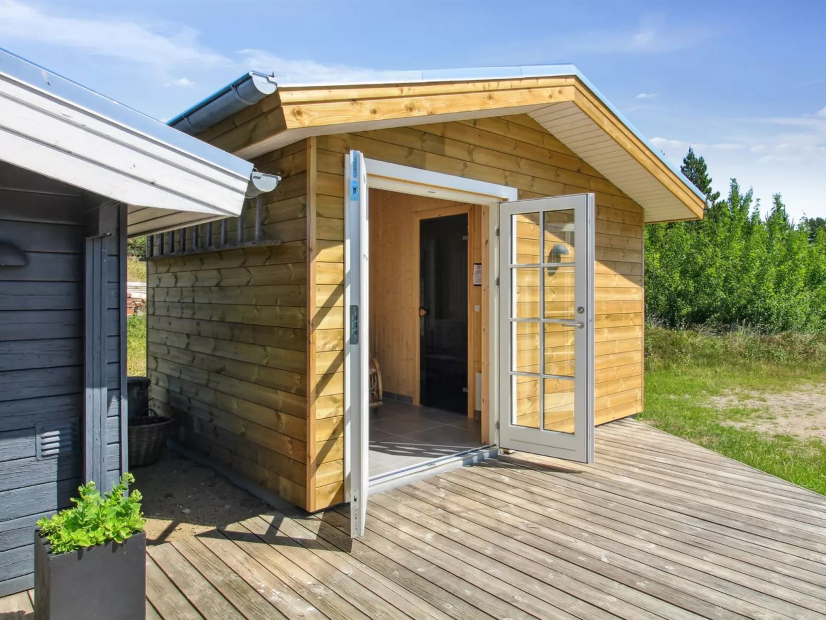 "Venild" - 1.9km from the sea