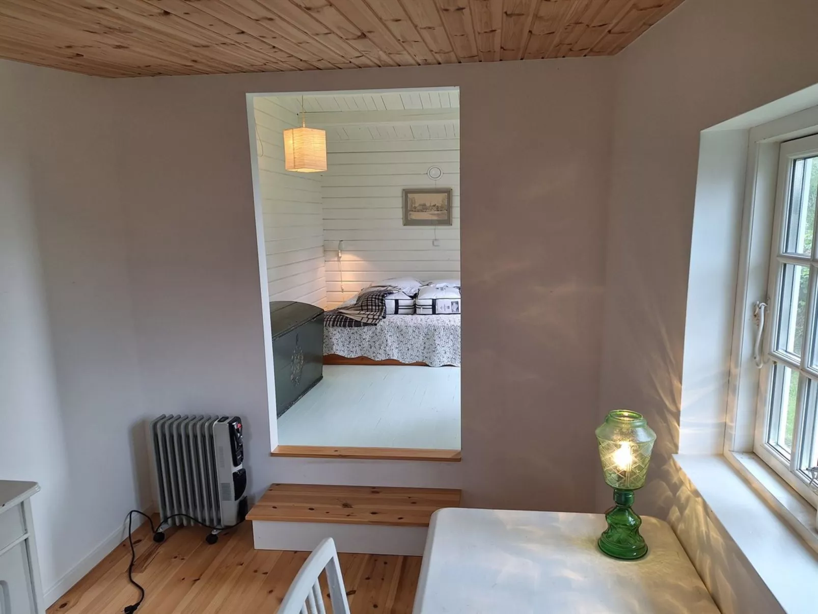 "Rami" - 2km from the sea