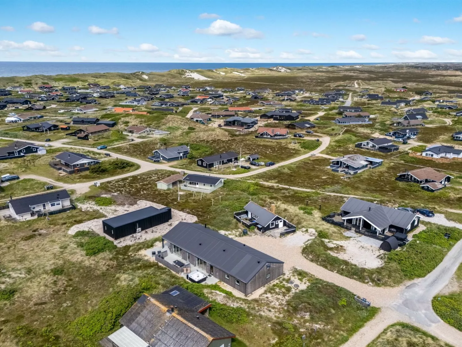 "Waldar" -  from the sea